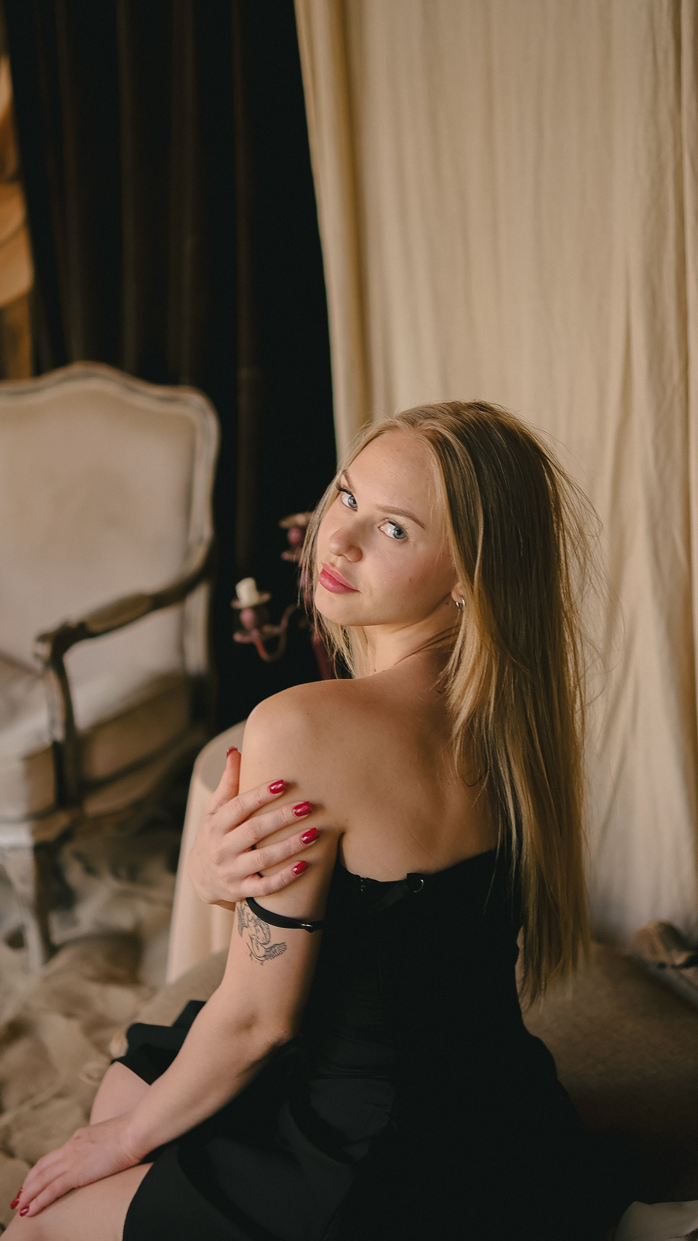 Лина. Phdkvmr.ru