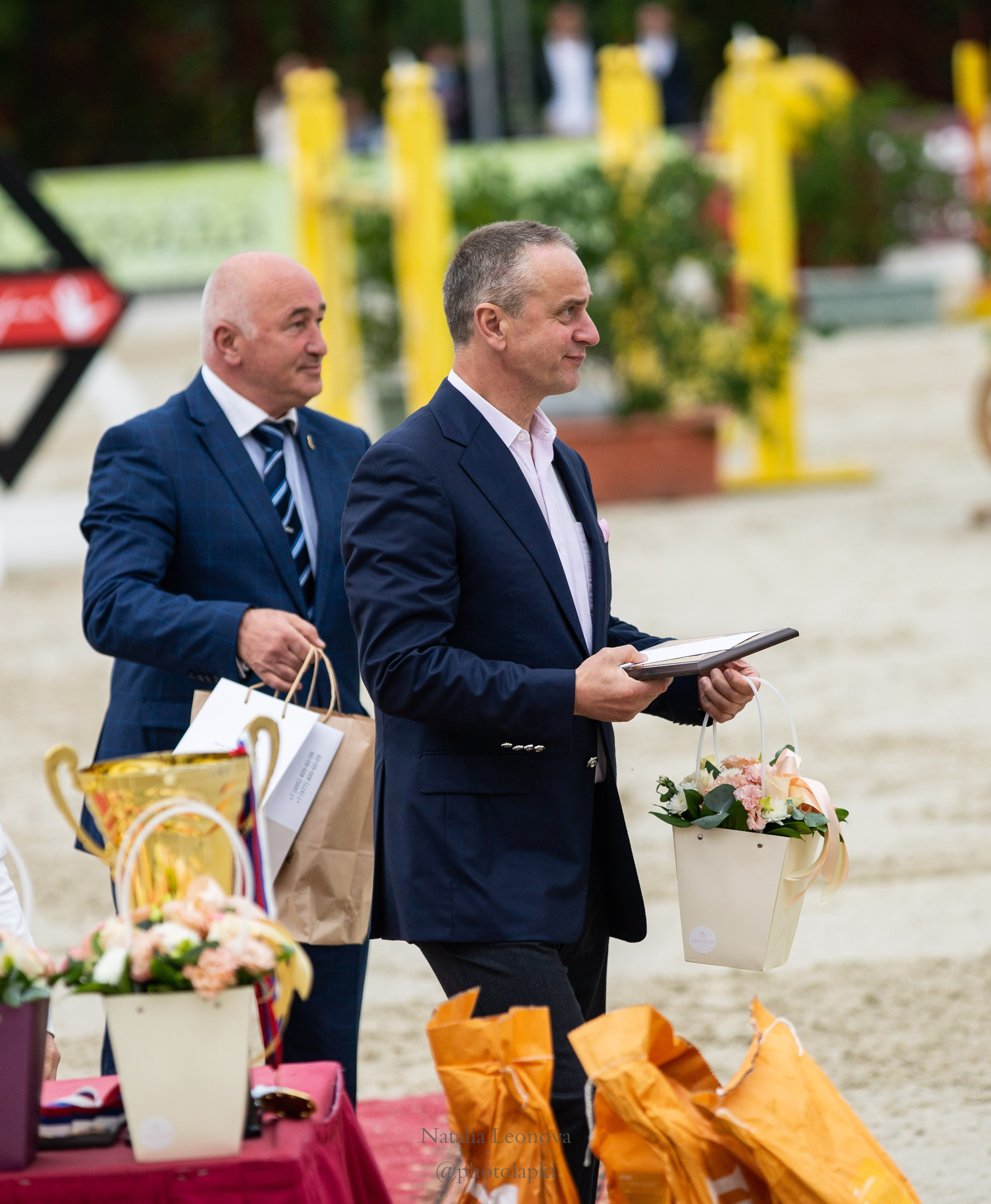 HORSE JUMPING. Фотограф Наталья Леонова