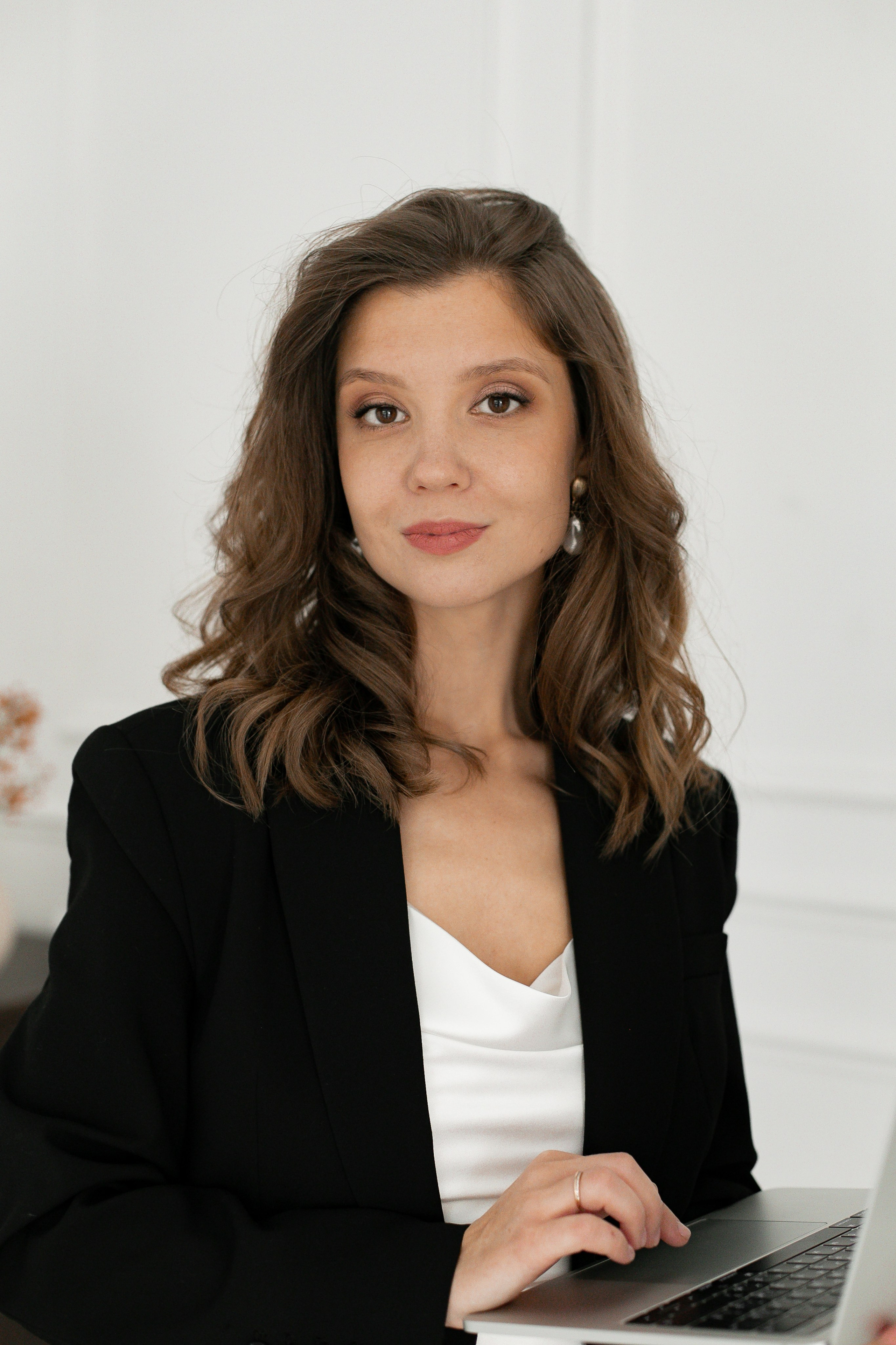 Наташа. Фотограф Шевчик Виктория