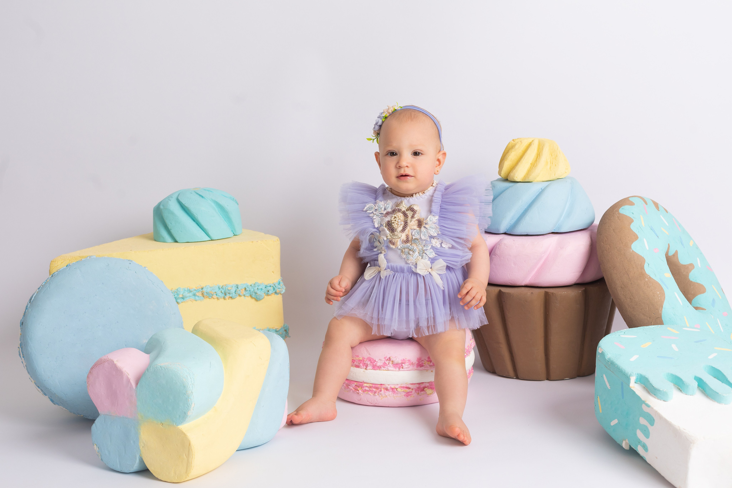 PH @newborn_flower. Retoucher Aleksmokh