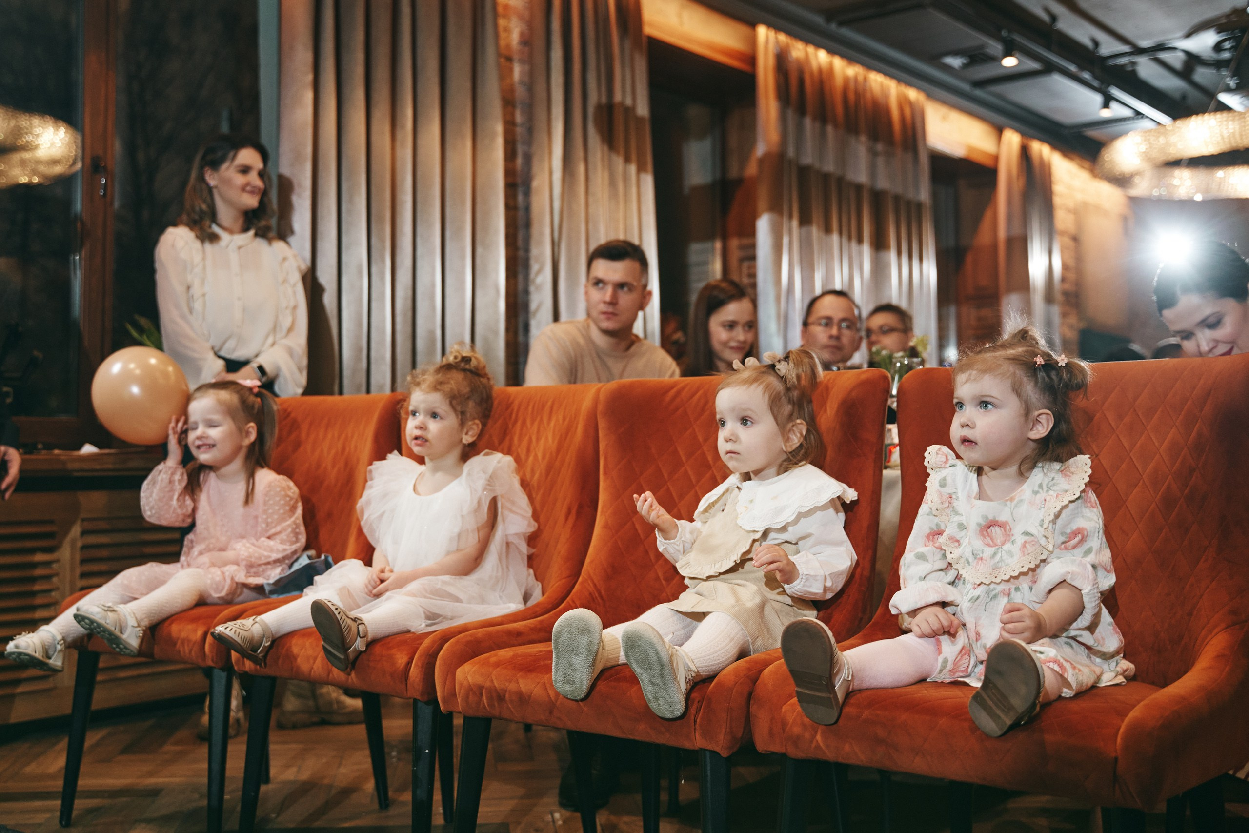 Арина и Георгий. Фотограф Слава Кайгородов