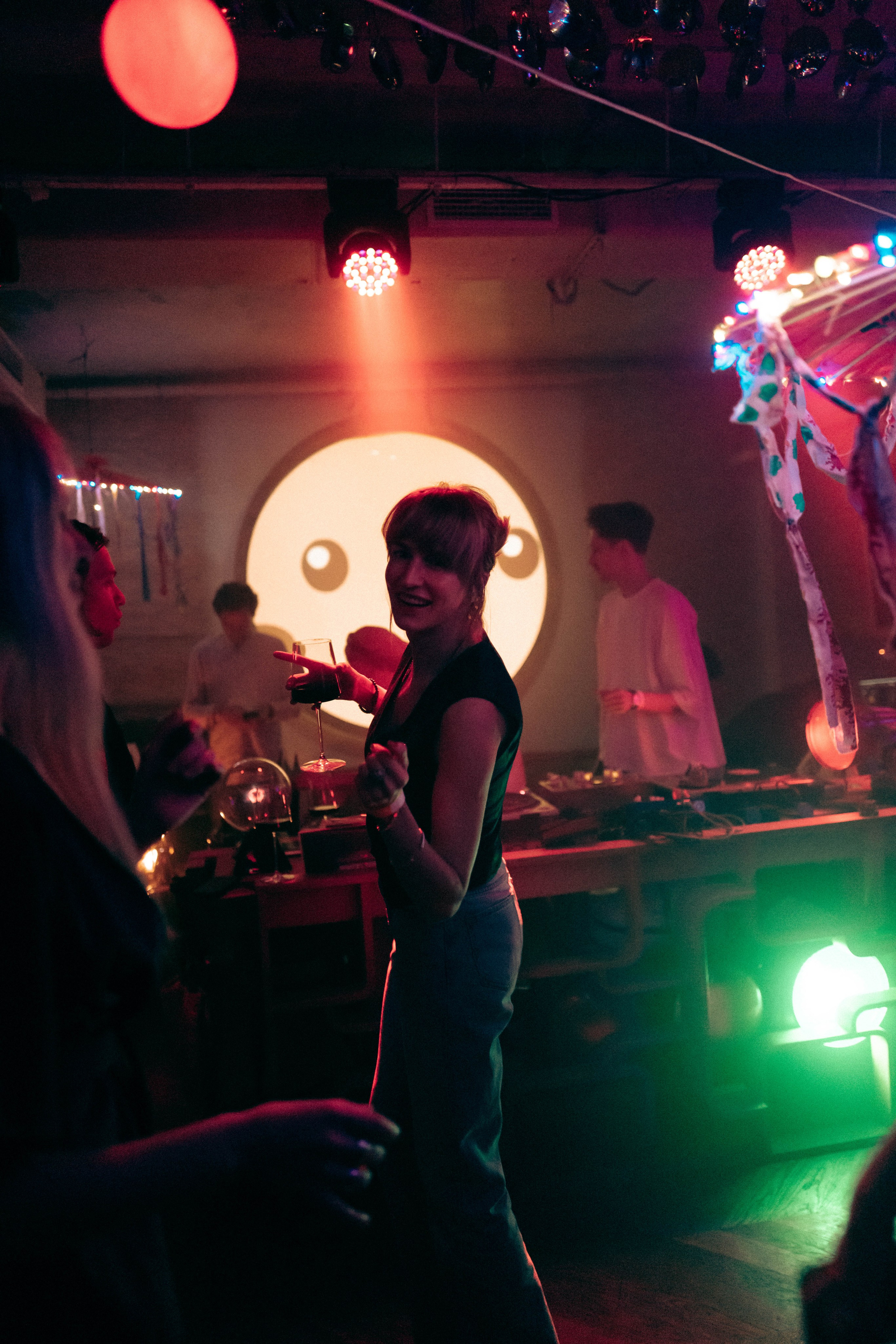 Leveldva. Репортажный и клубный фотограф Москва