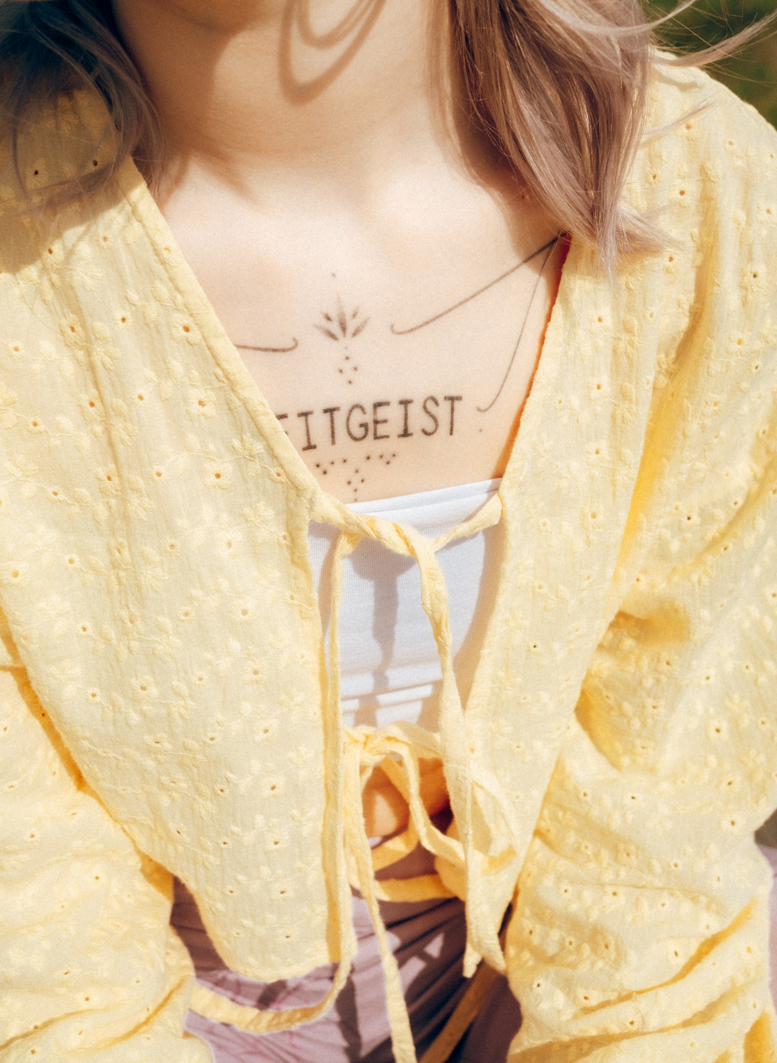 Таня Чедева