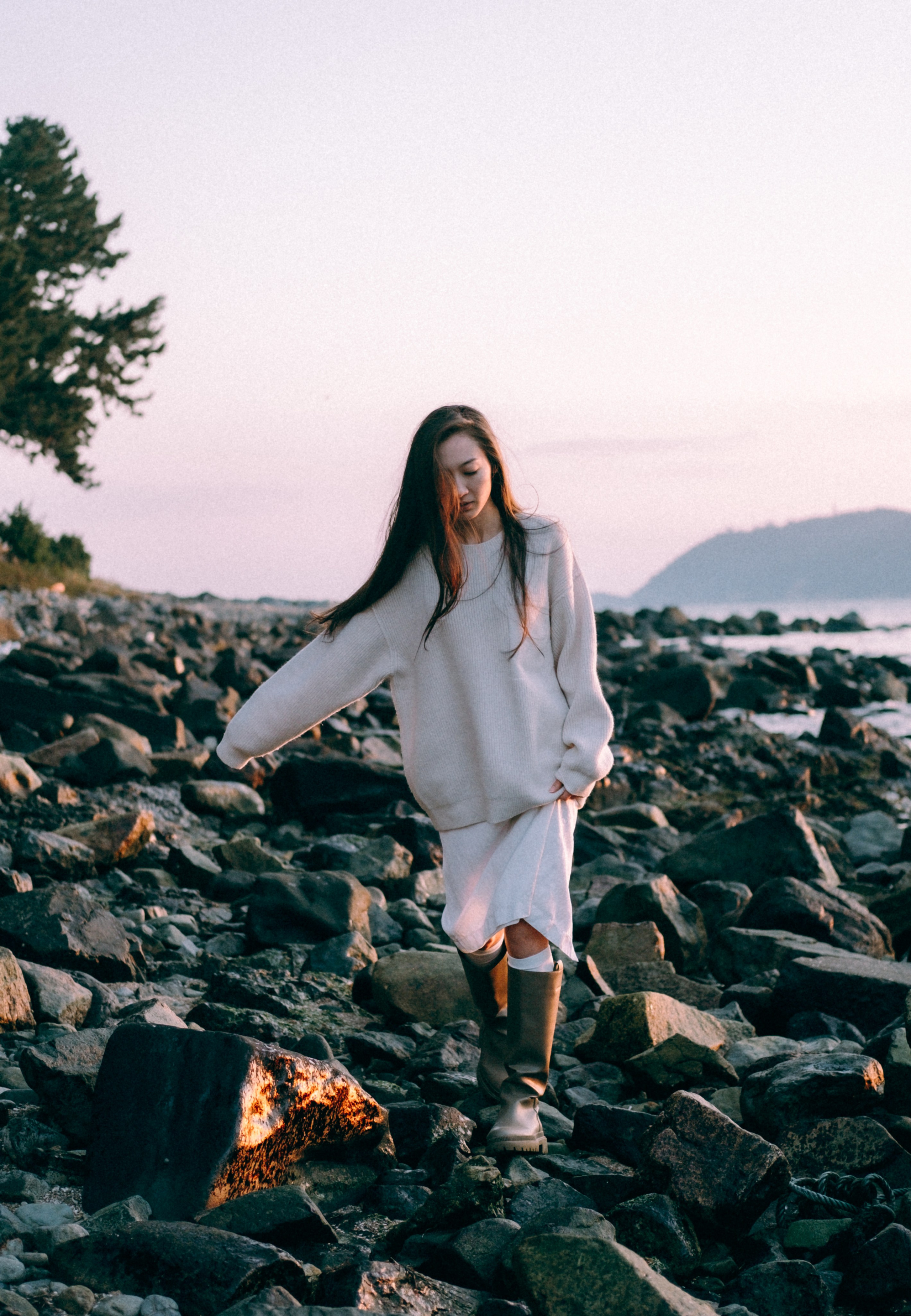 Кристина | Пусан