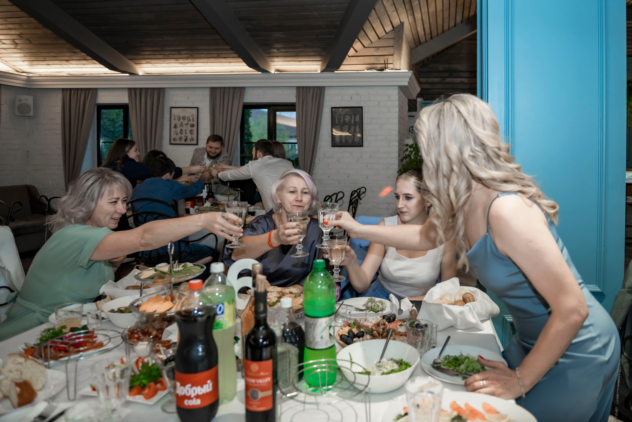 Михаил и Екатерина. Фотограф семейный мероприятия Краснодар Анапа Геленджик Новороссийск Поборежье