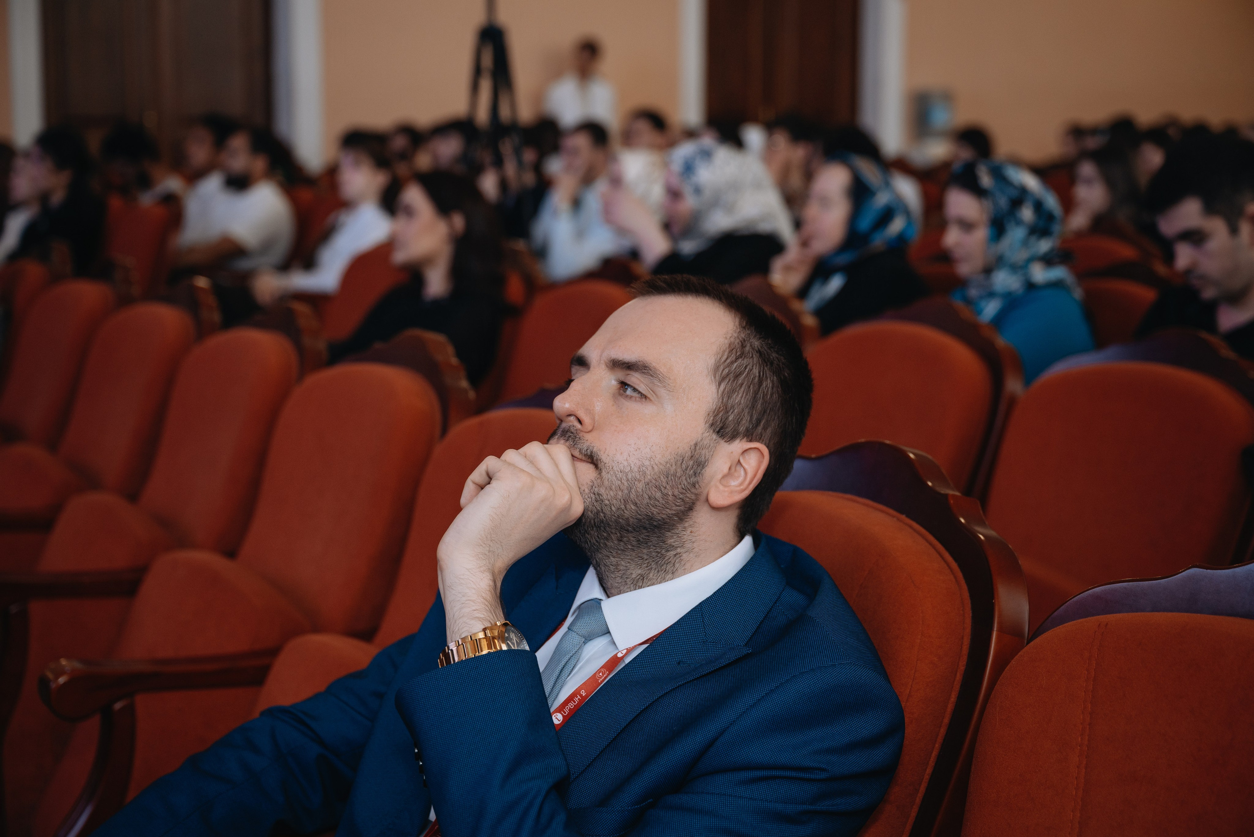 Медицинская конференция. Ставрополь. Апрель 2026. Фотограф семейный мероприятия Краснодар Анапа Геленджик Новороссийск Поборежье