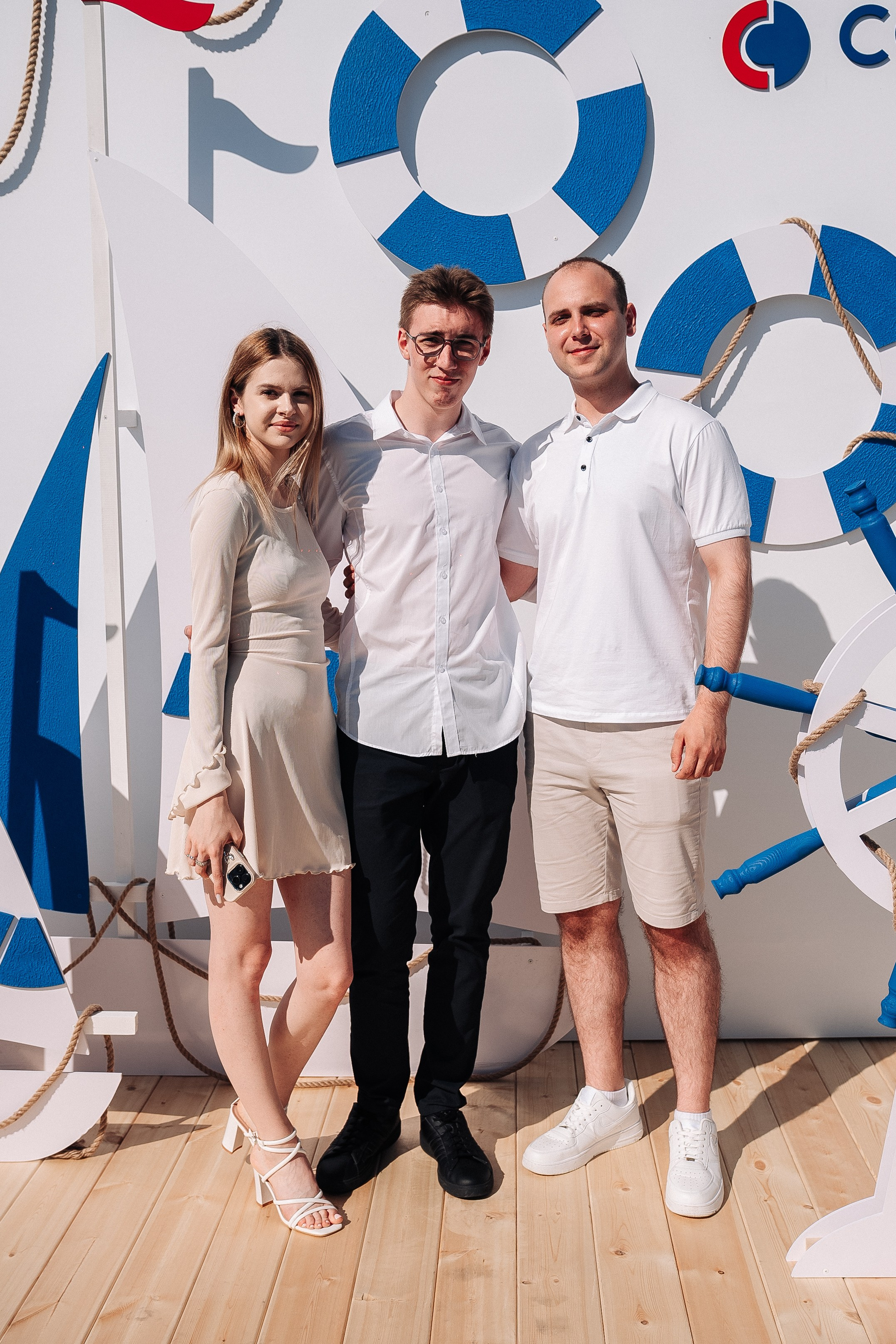 Совкомбанк. Фотограф в Хабаровске Швендых Рудольф