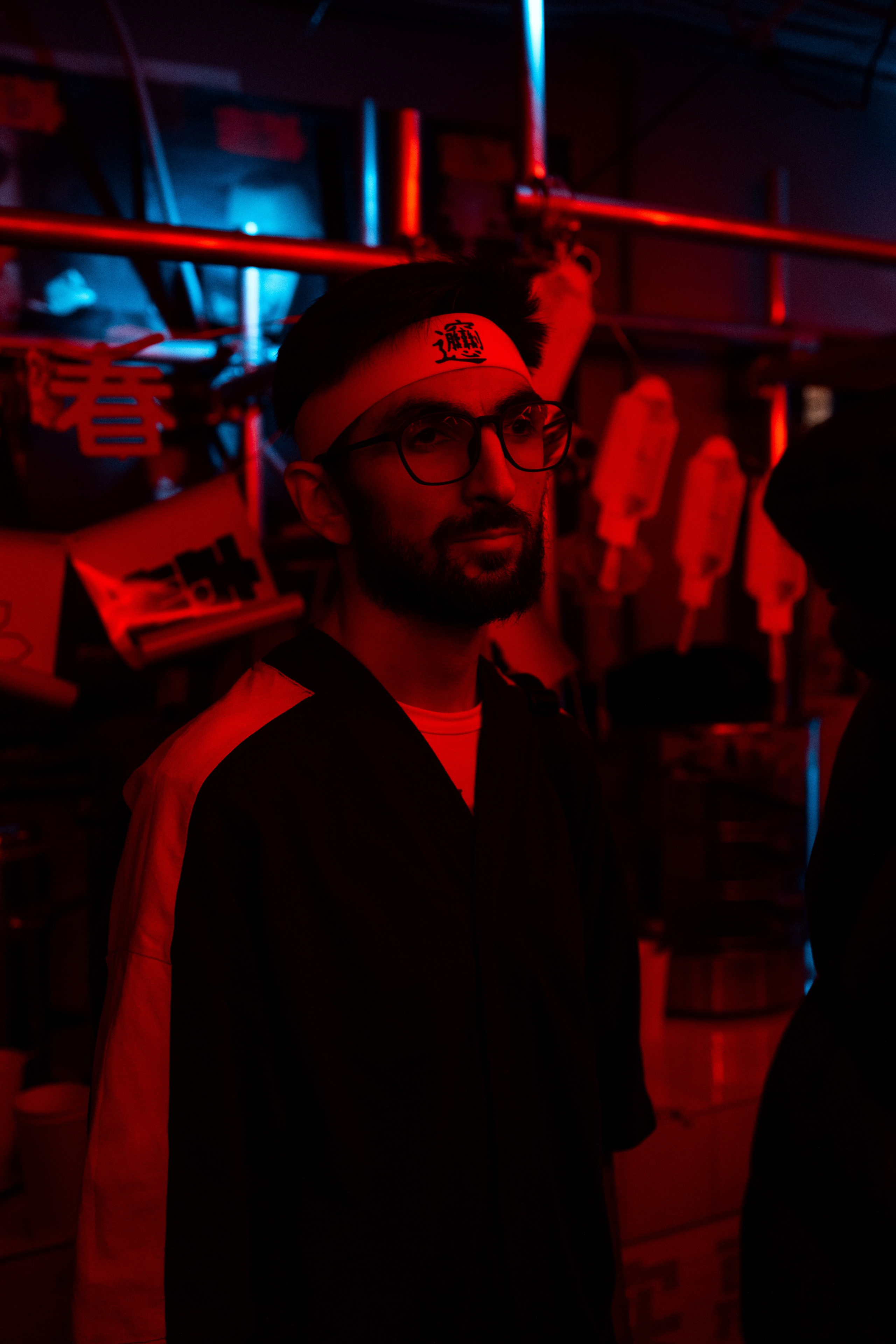 SBROD 003: Чайна-Таун Маднесс. SBROD