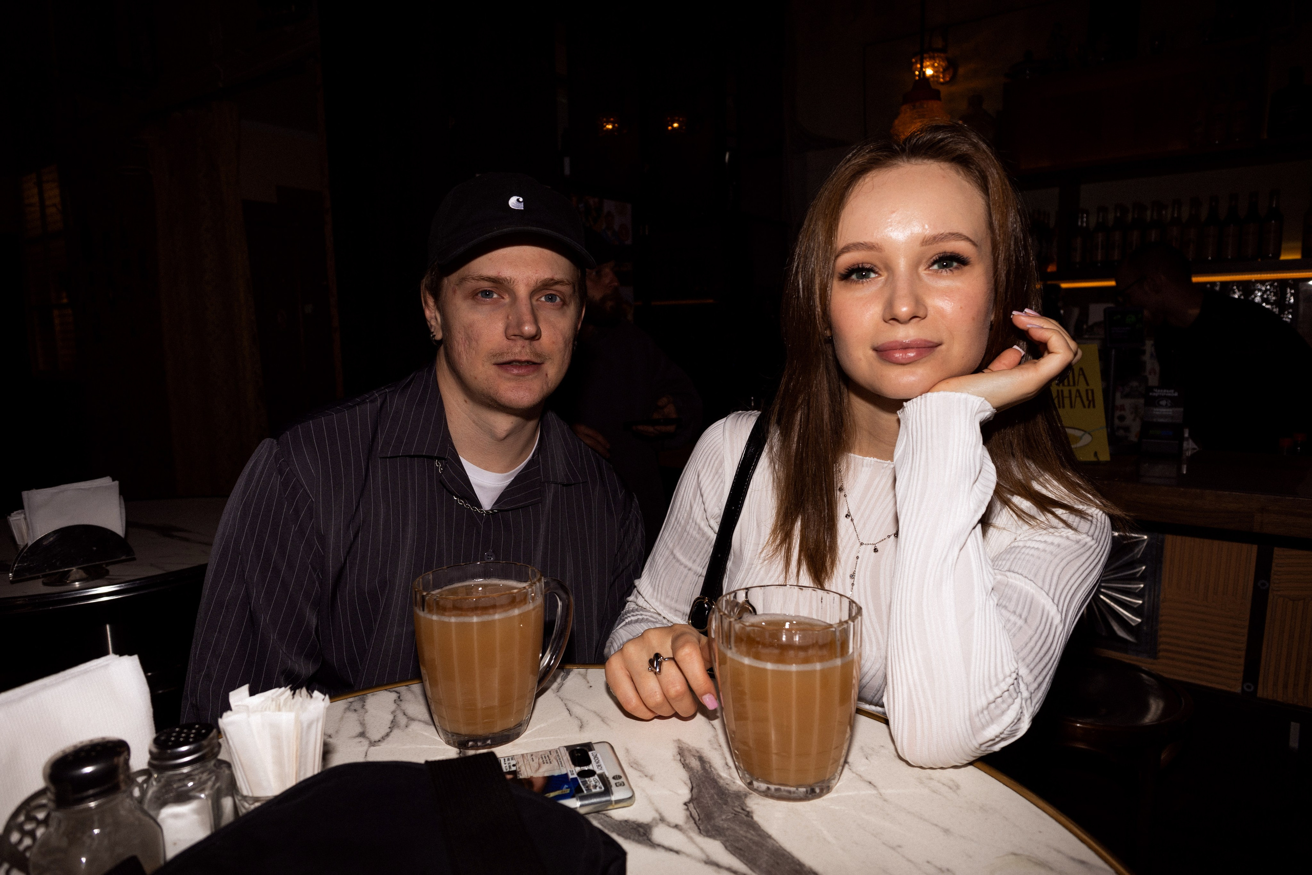 SBROD 002: Пельмень всему голова. SBROD