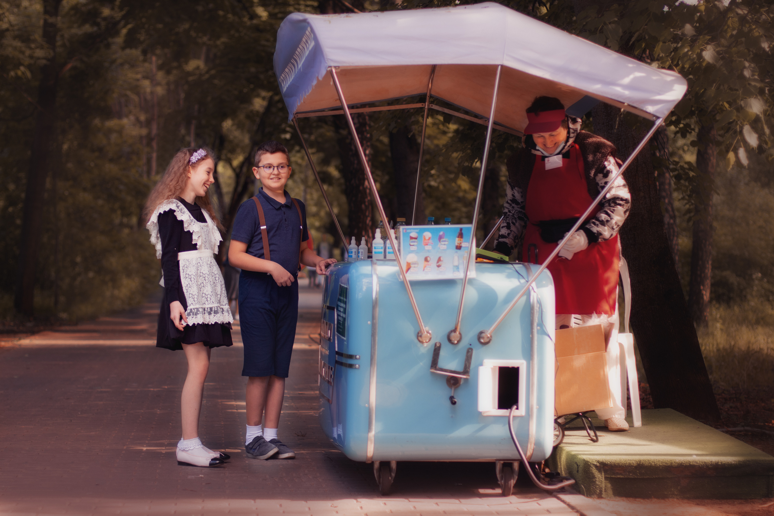 Детские истории. Семейный и детский фотограф на Сицилии Подоляк Александра