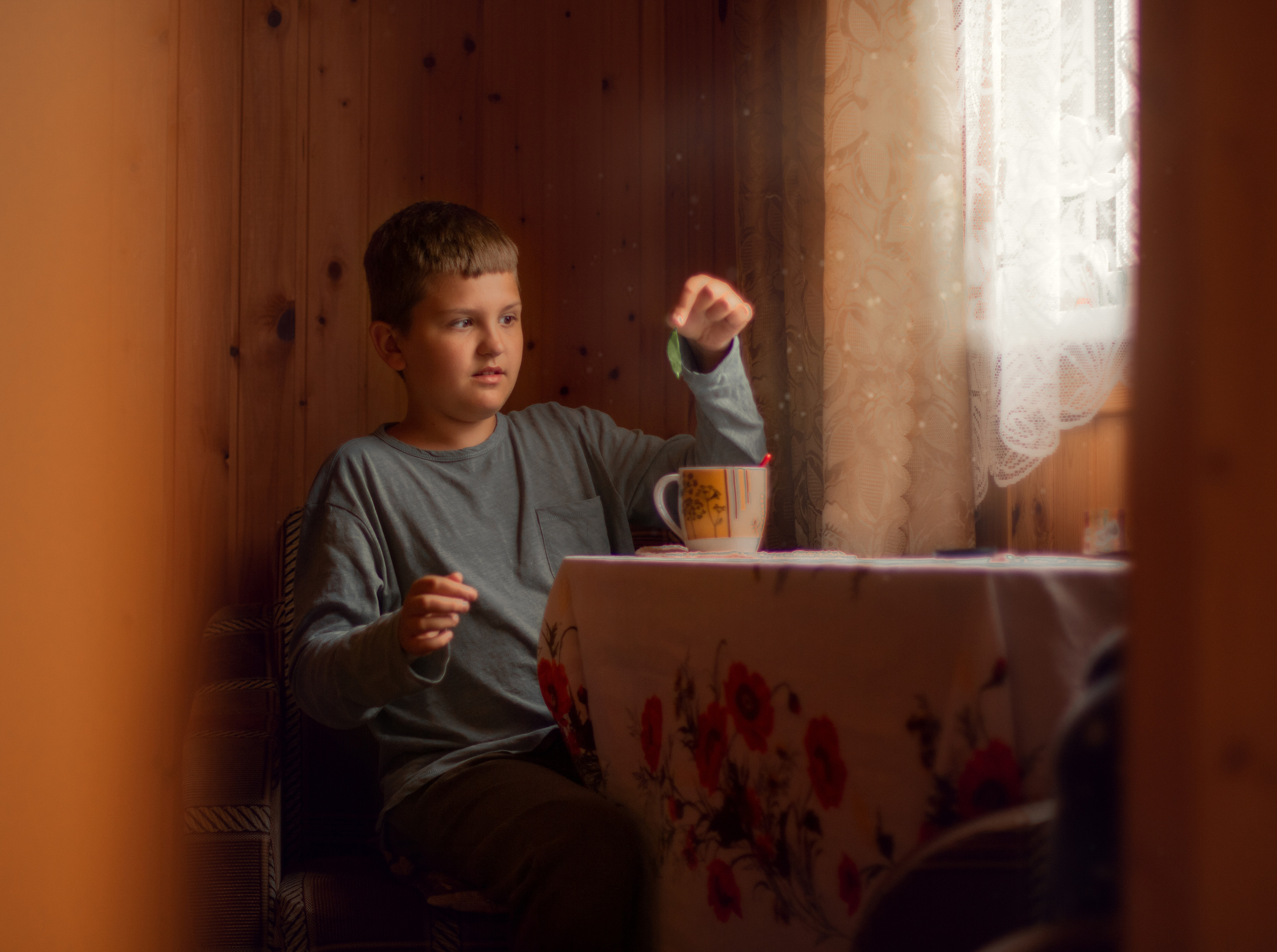 Детские истории. Семейный и детский фотограф на Сицилии Подоляк Александра