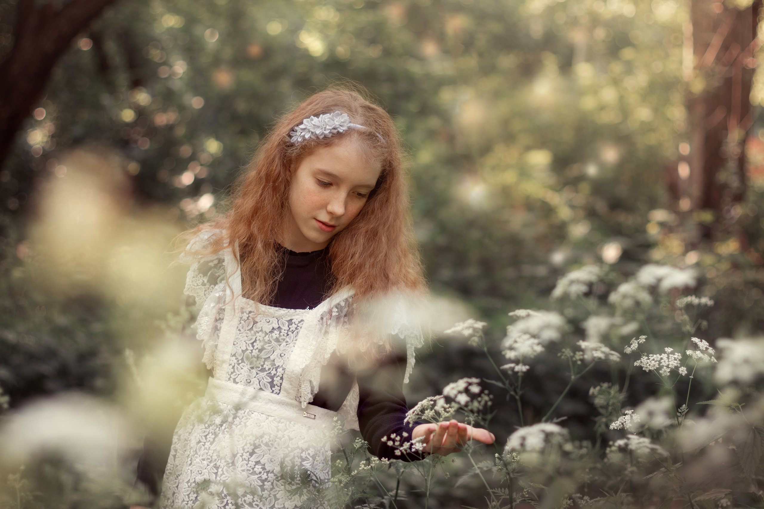 Детские истории. Семейный и детский фотограф на Сицилии Подоляк Александра