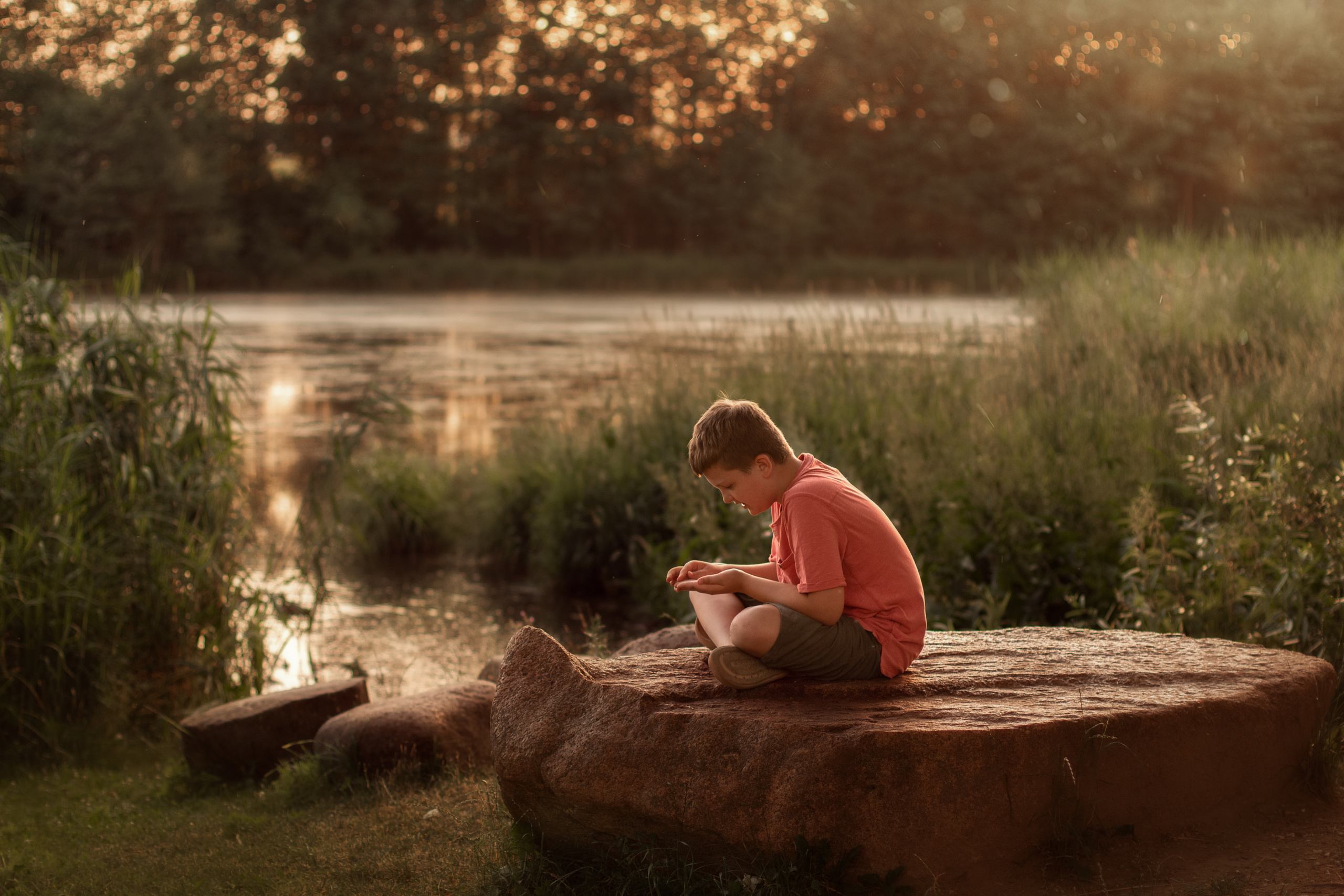 Детские истории. Семейный и детский фотограф на Сицилии Подоляк Александра