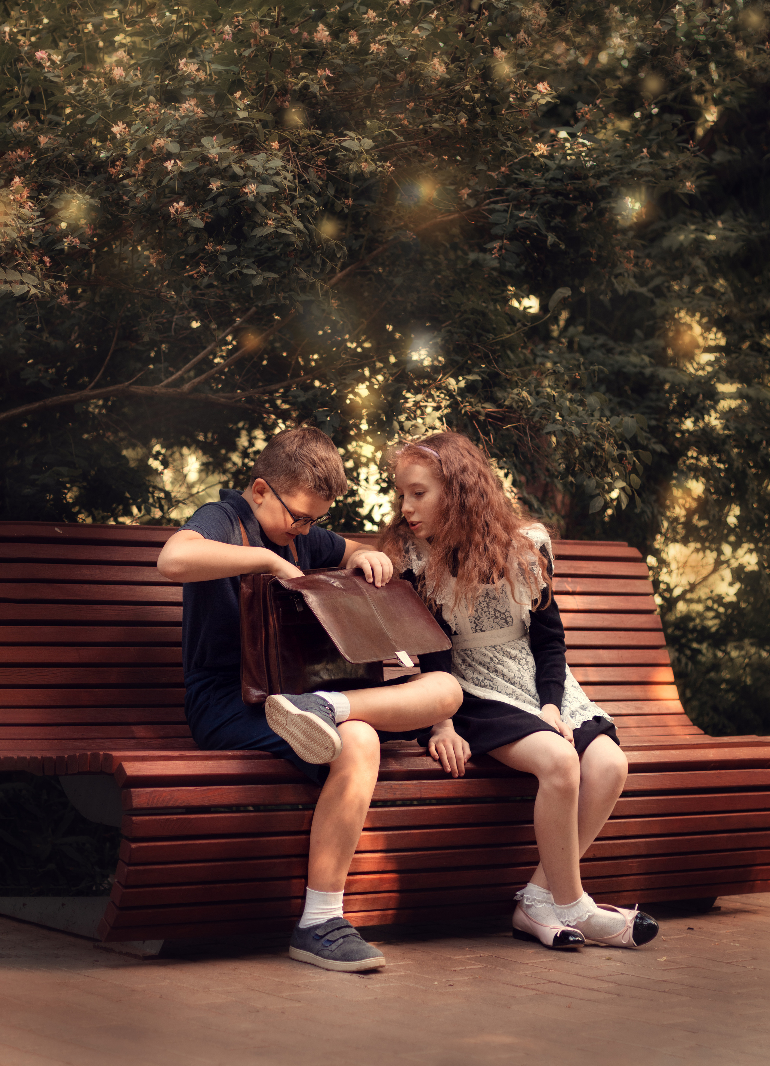 Детские истории. Семейный и детский фотограф на Сицилии Подоляк Александра