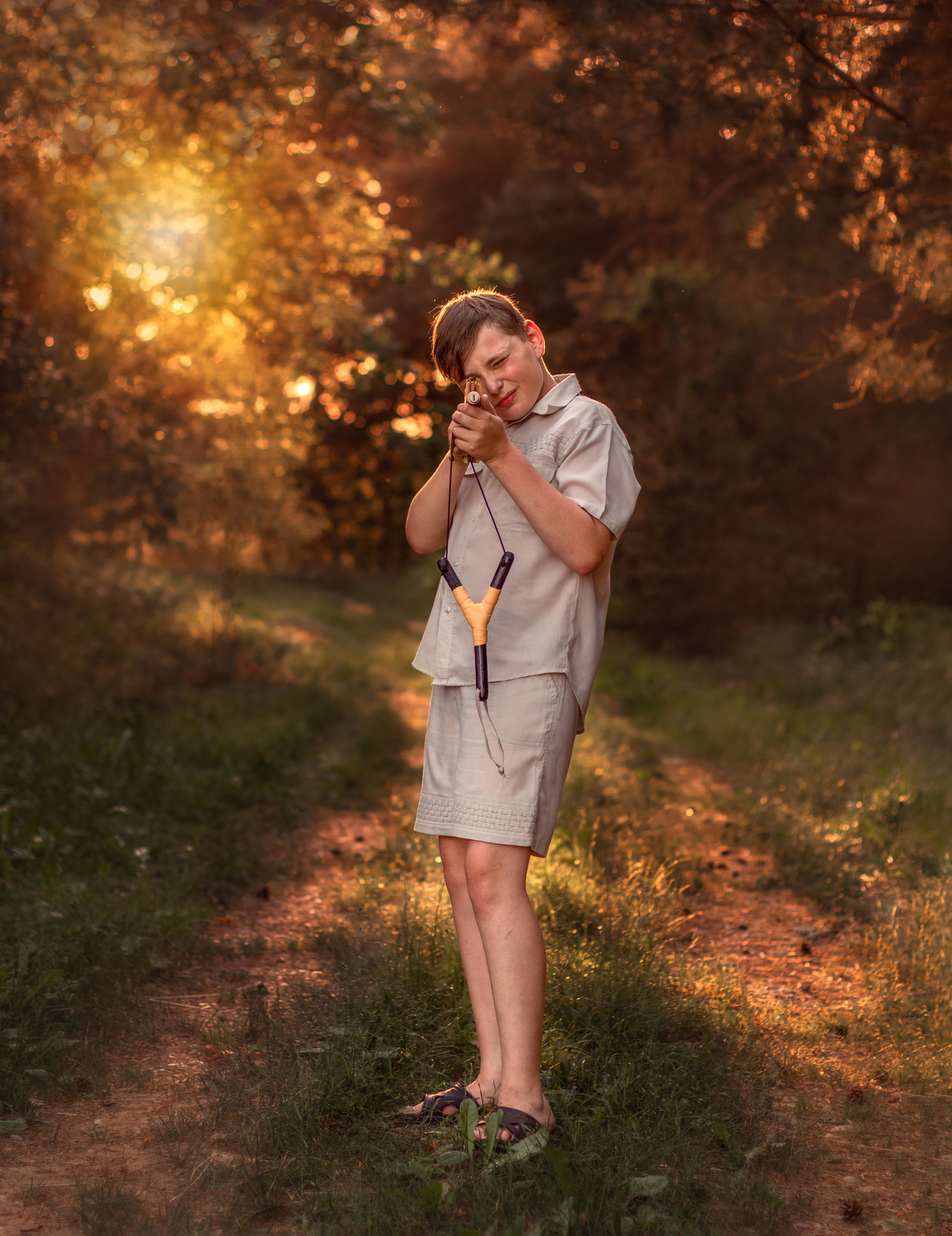 Детские истории. Семейный и детский фотограф на Сицилии Подоляк Александра