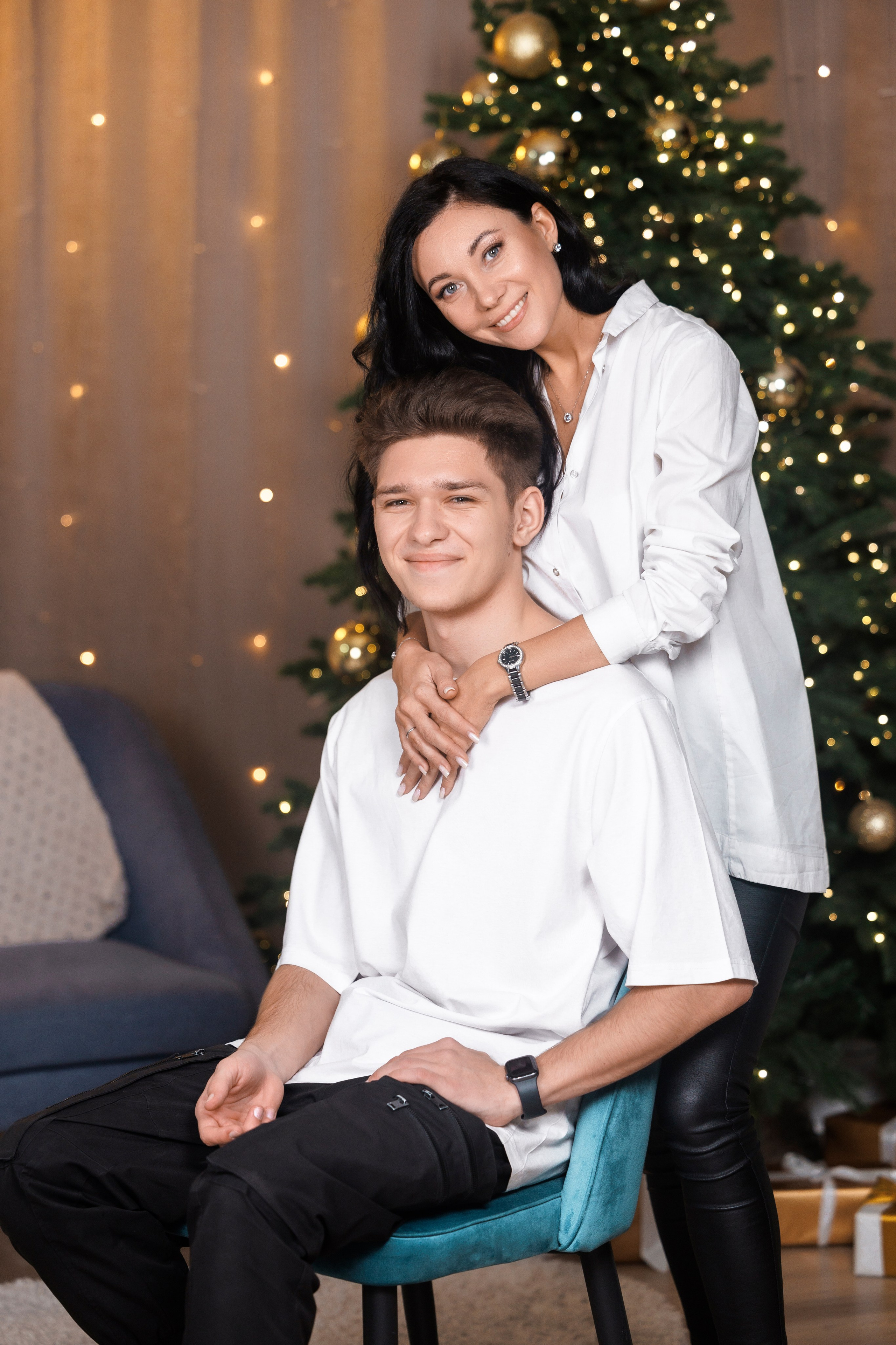 Фото для всей семьи. Свадебный фотограф в Петропавловске-Камчатском Артур Зябов