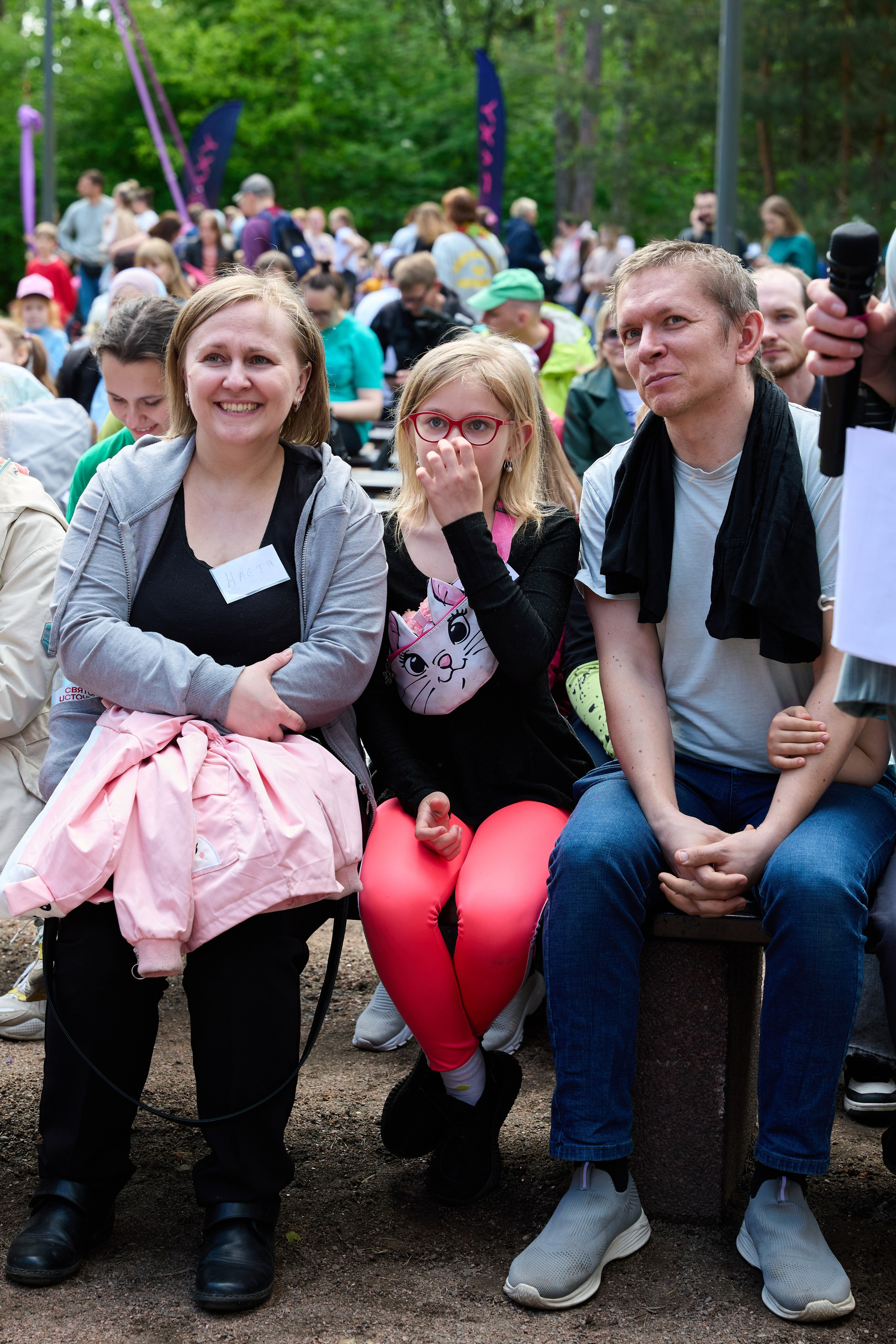 Выборгская сторона. Фотограф в Санкт-Петербурге