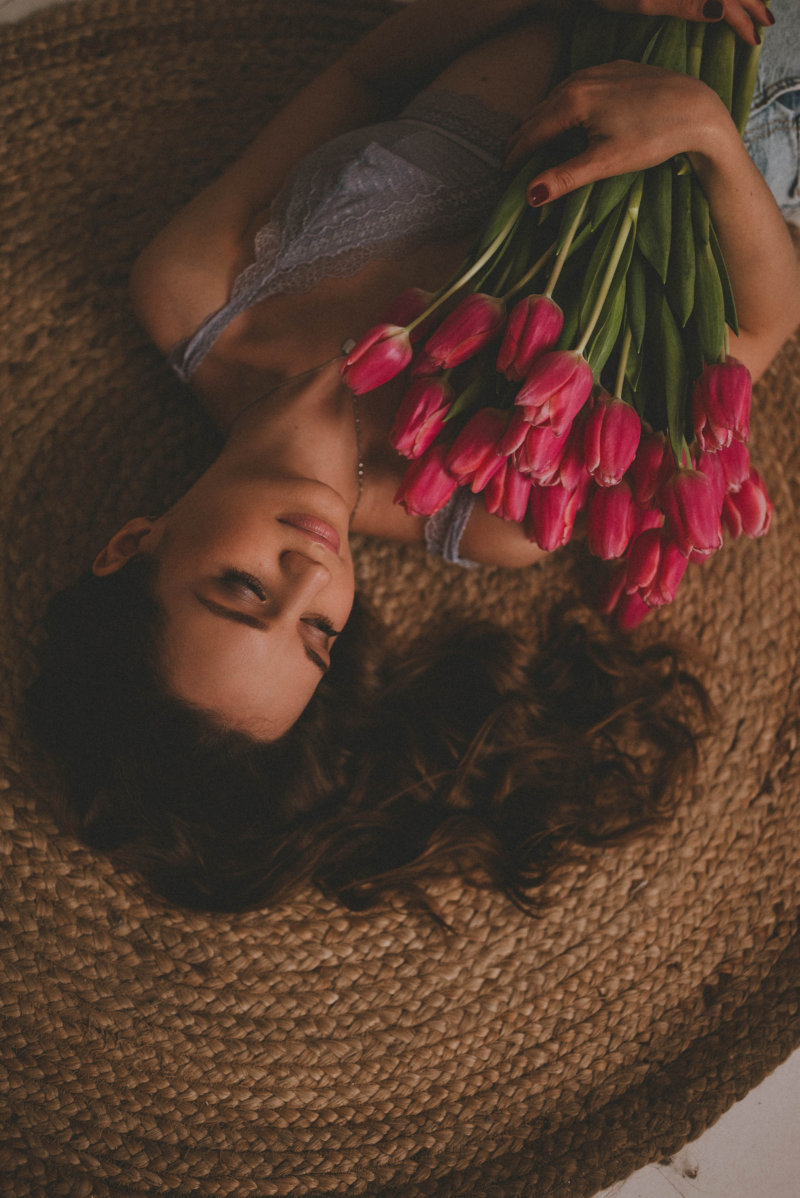 Наталья. Фотограф Кристина Пархоменко