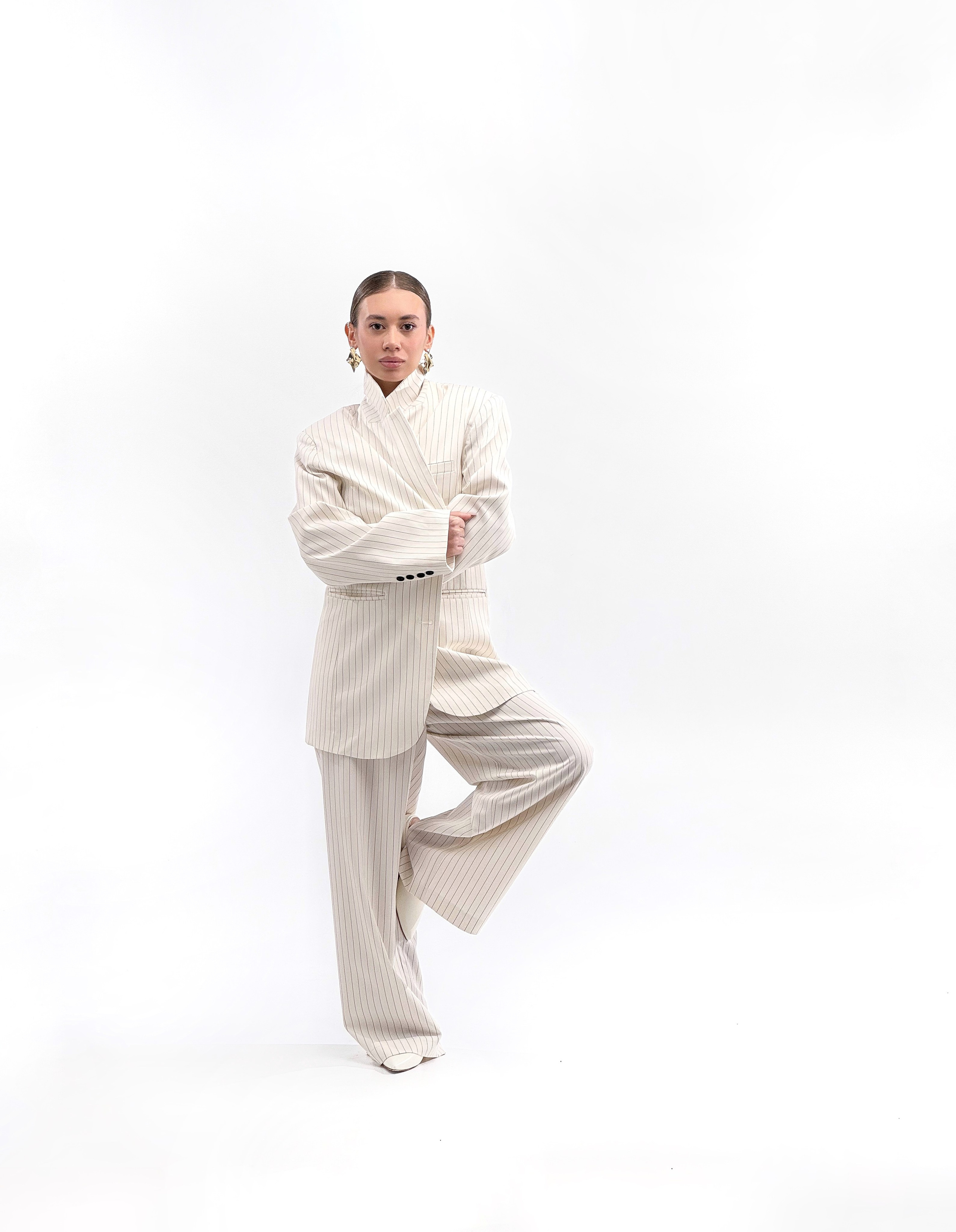 Съёмка в студии. Мобильный фотограф в Омске