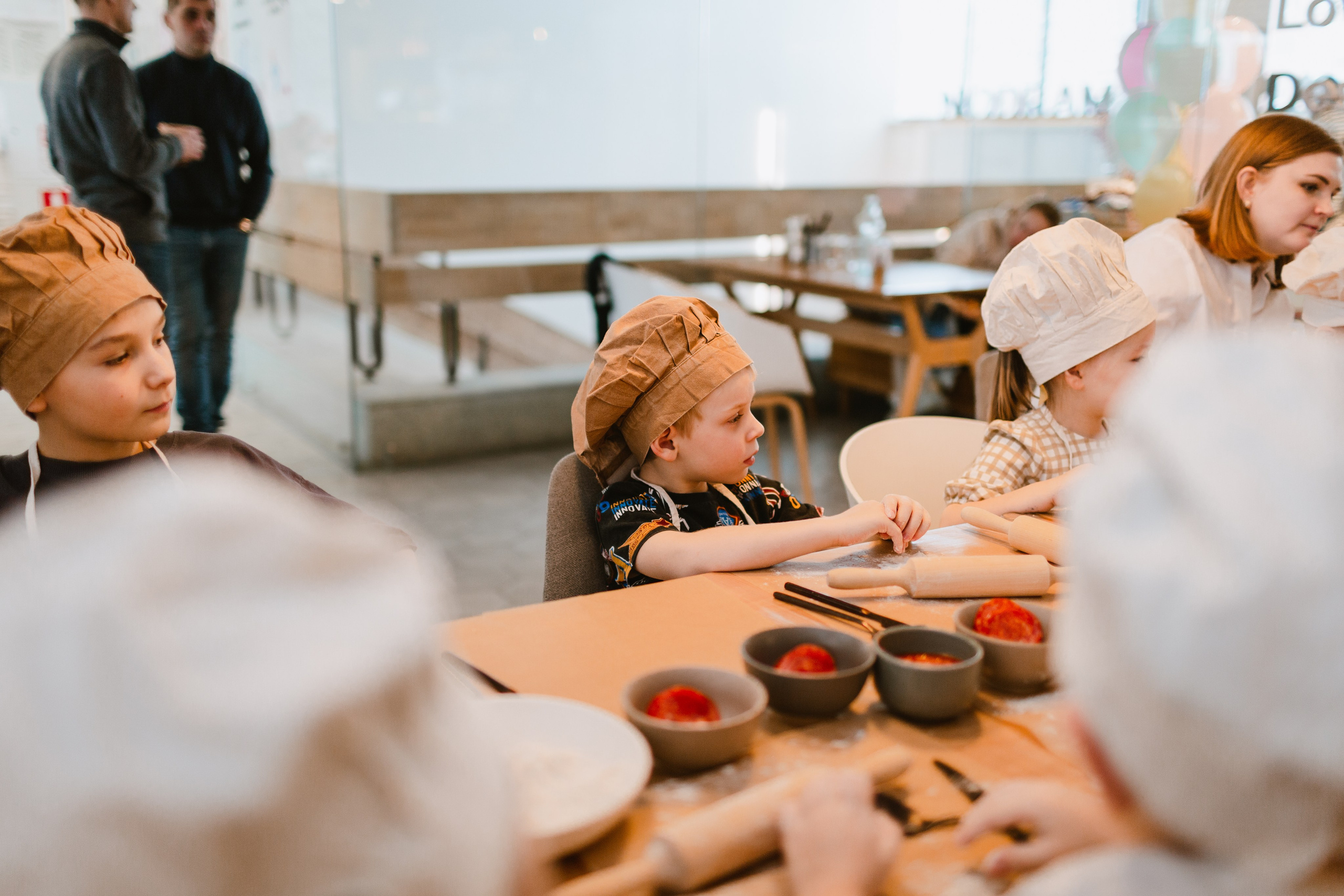 5 лет. Фотограф и видеограф Мария Банщикова, Солнечногорск, Москва