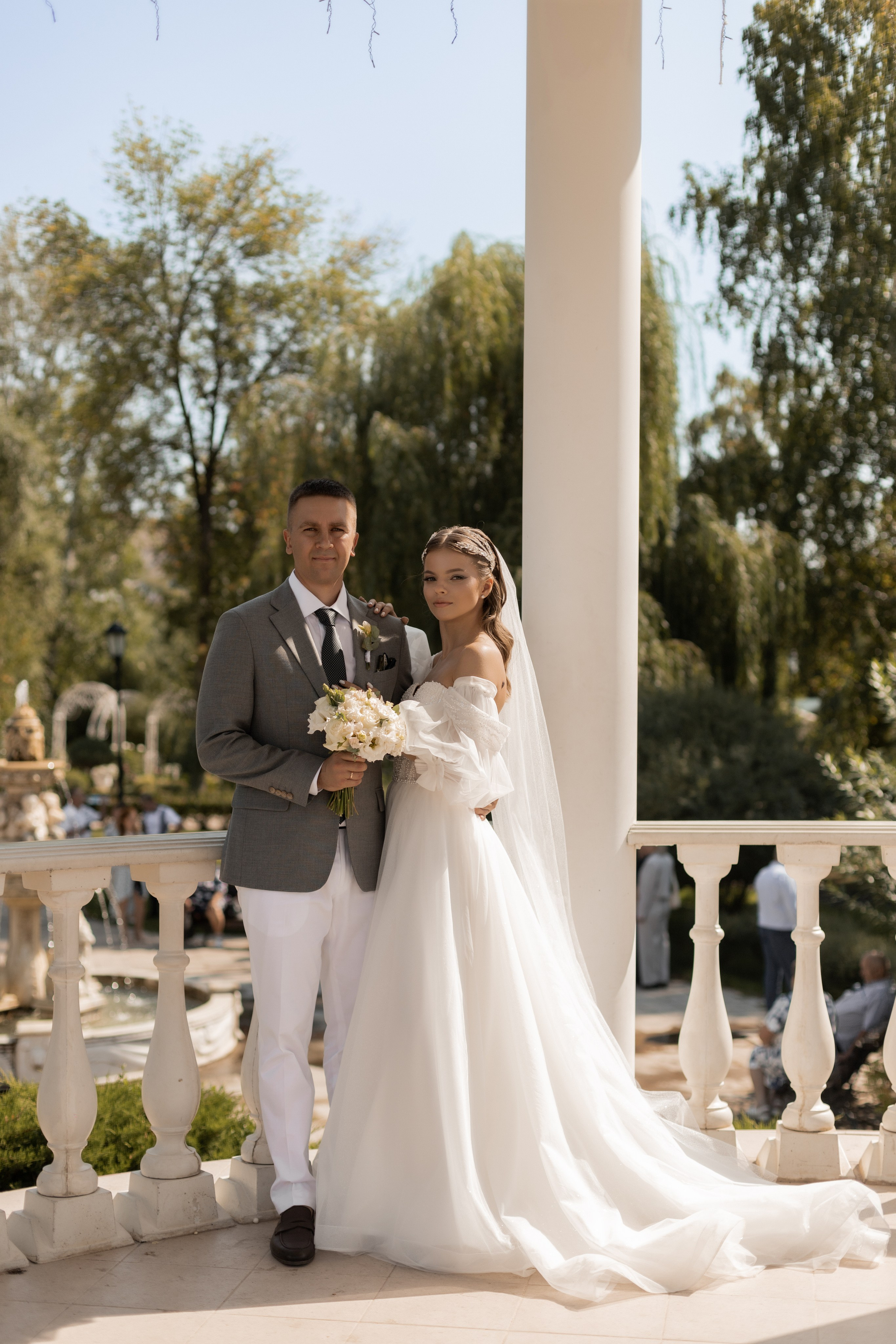 Дмитрий и Анастасия (сокращено). Свадебный фотограф Ангелина Сунгатулина | Саратов | Балаково | Вольск