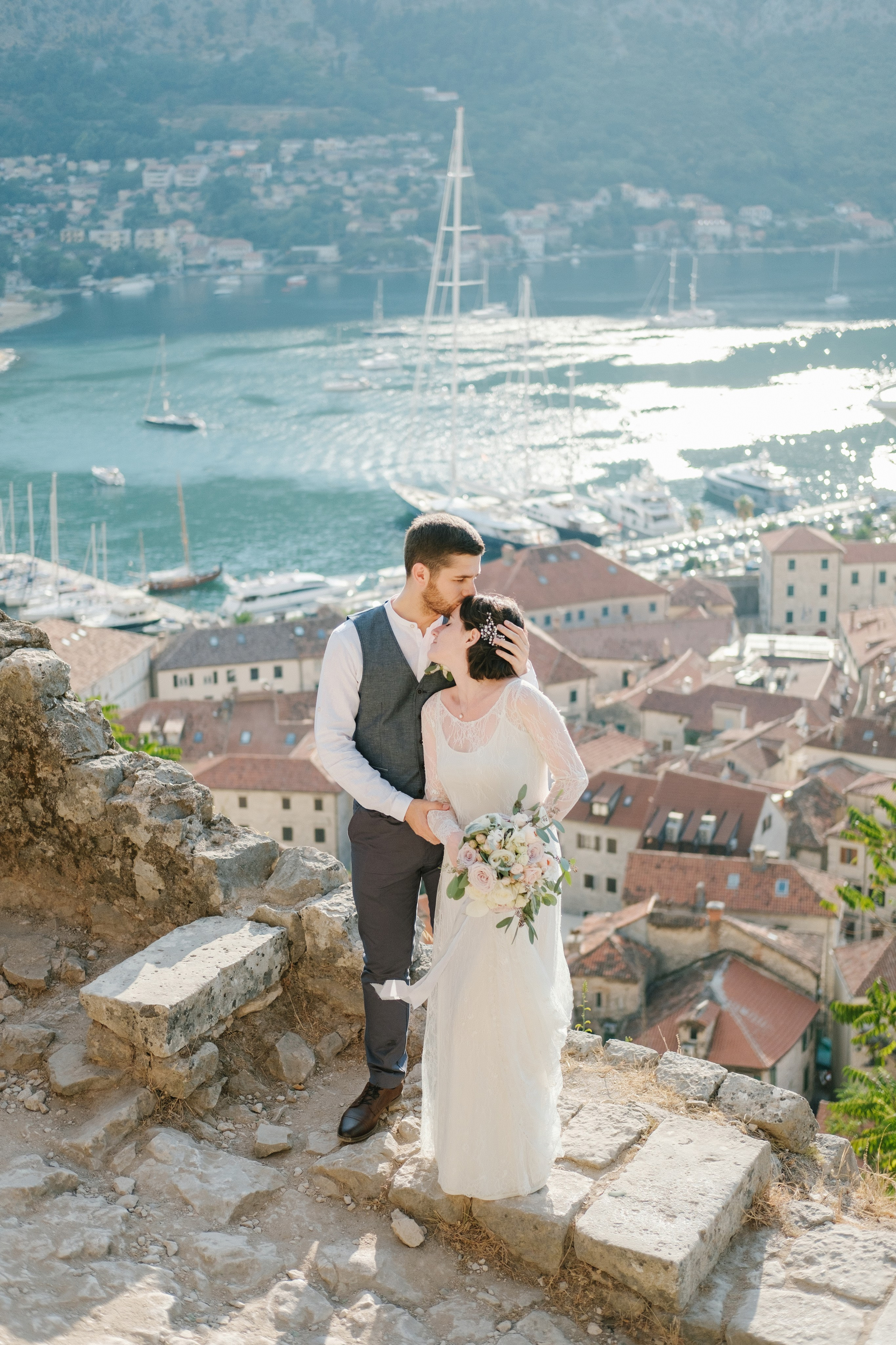 Ника — Tivat Montenegro. Свадебный Видеограф Фотограф в Сочи