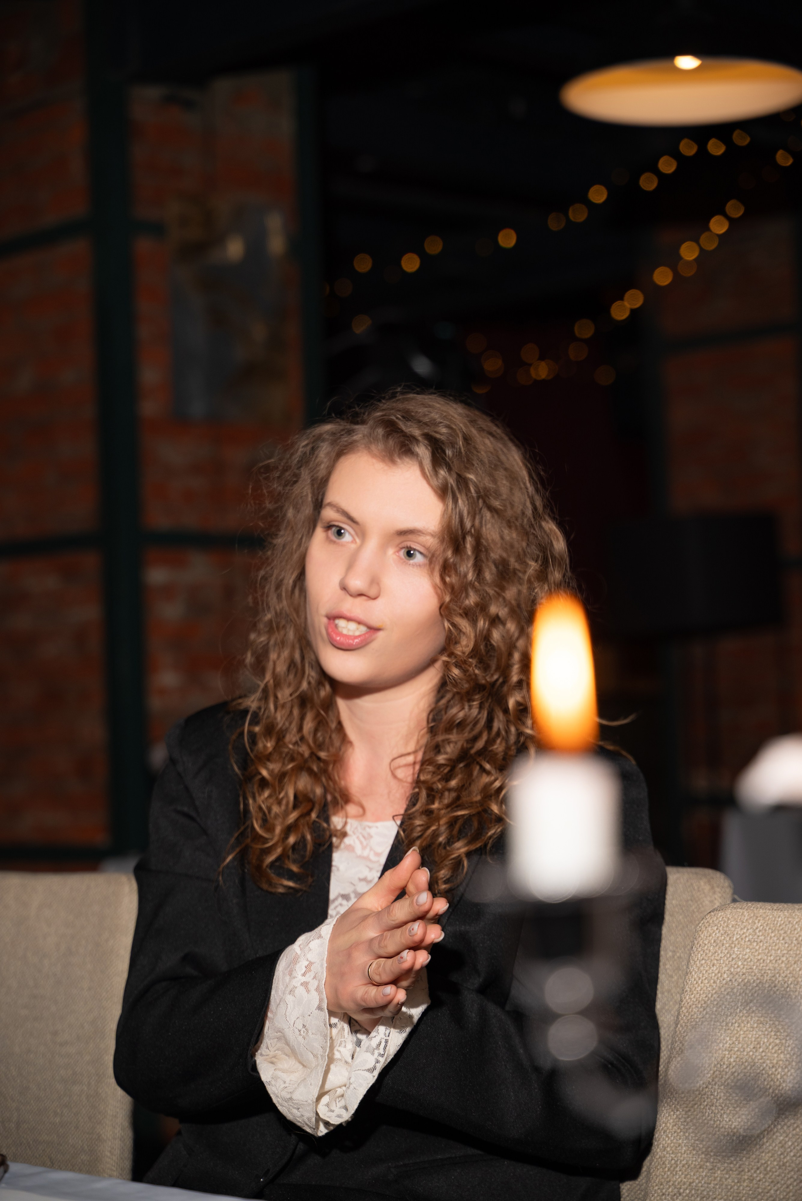 Деловой нетворкинг для девушек. Свадебный и семейный фотограф в Рязани — Москве Екатерина Ермакова