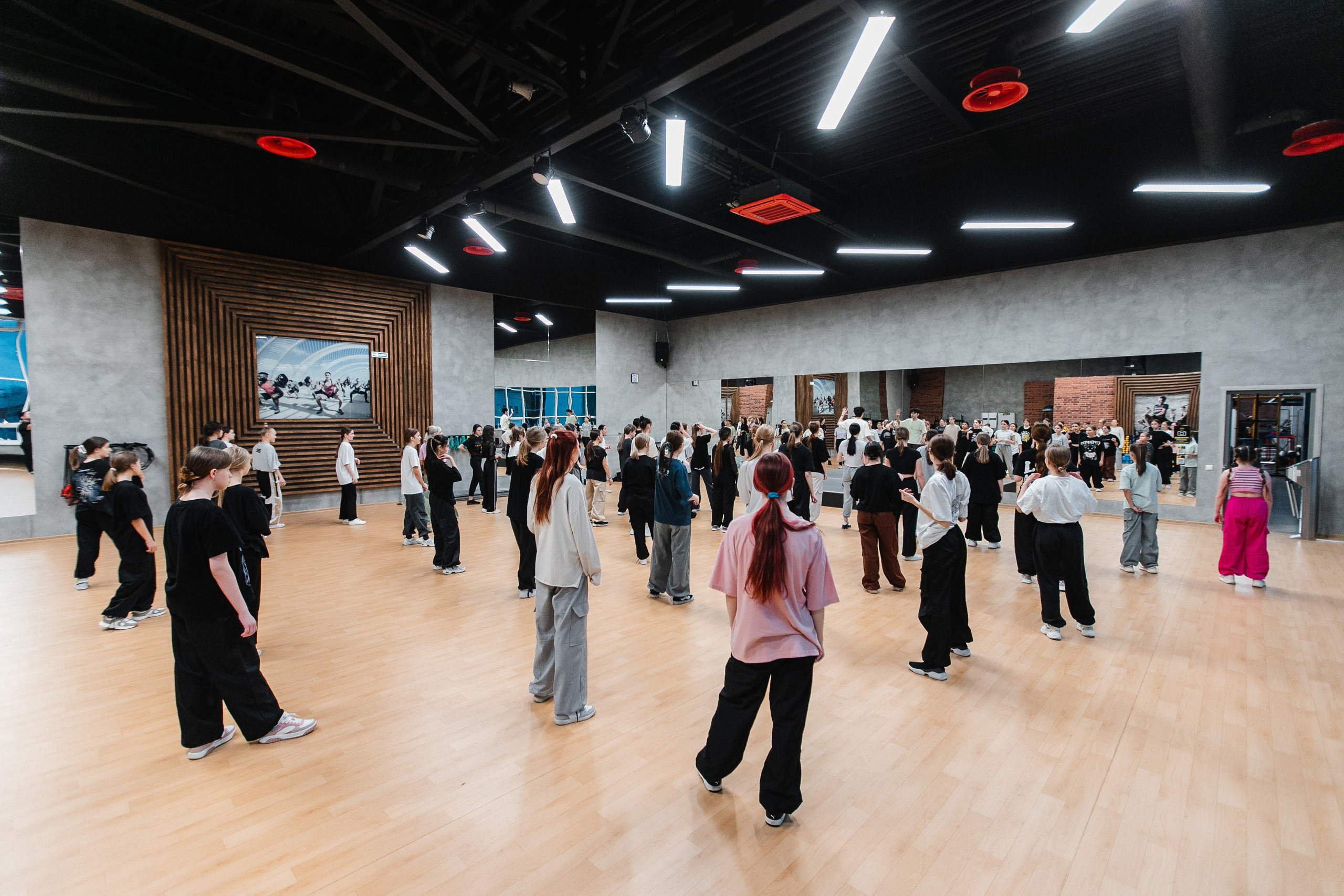 Мастер класс Егор Сли. Роман Урумбаев фотограф Нижневартовск