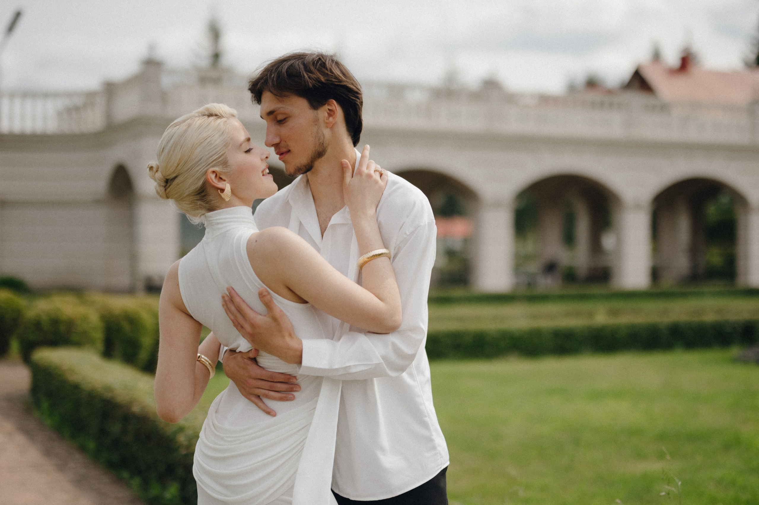 Самая самая. Свадебный фотограф в Минске Тагай Наталья