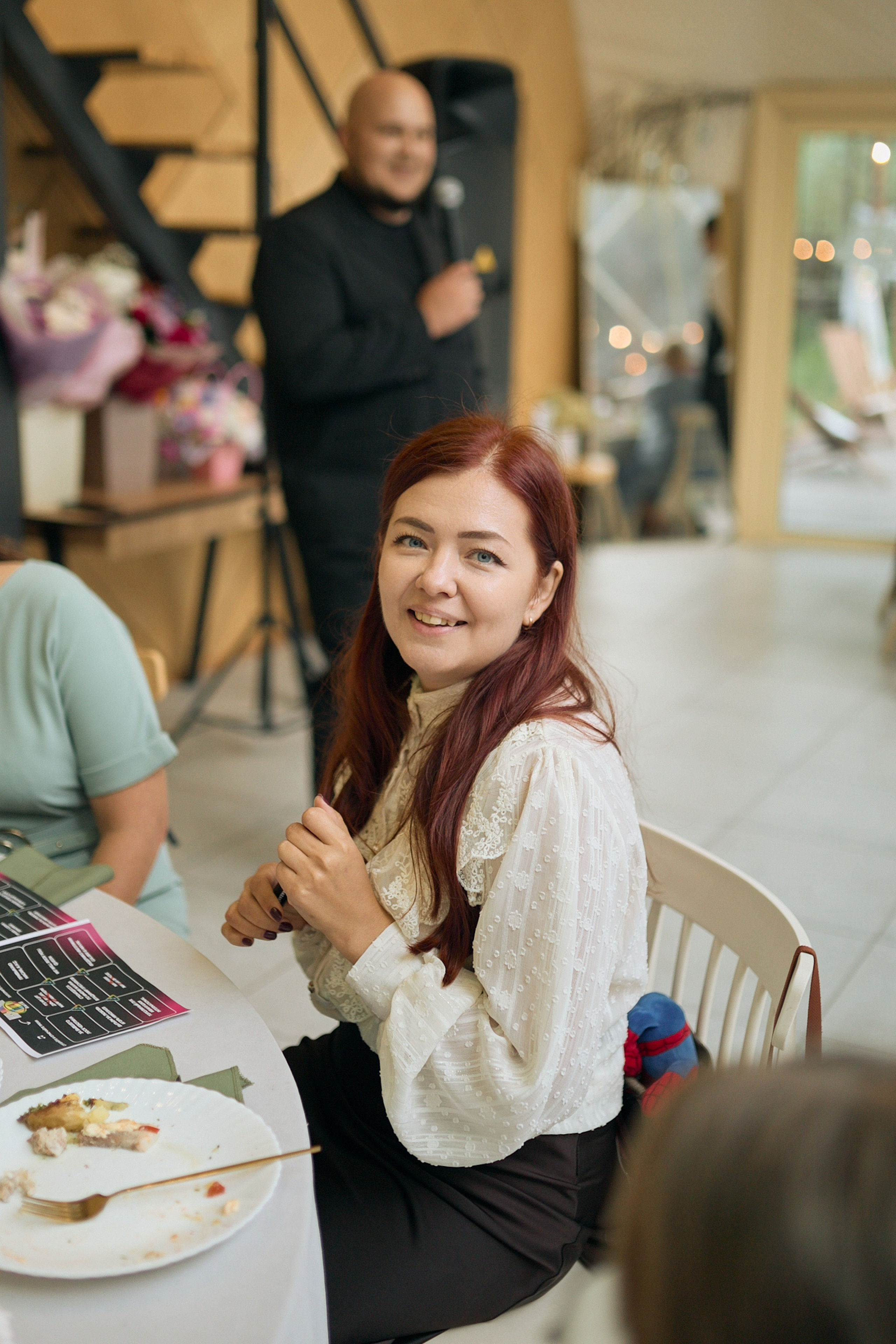 Ирина и Дмитрий. 22.08.2025. Алина Каравайцева. Фотограф в городе Барнаул
