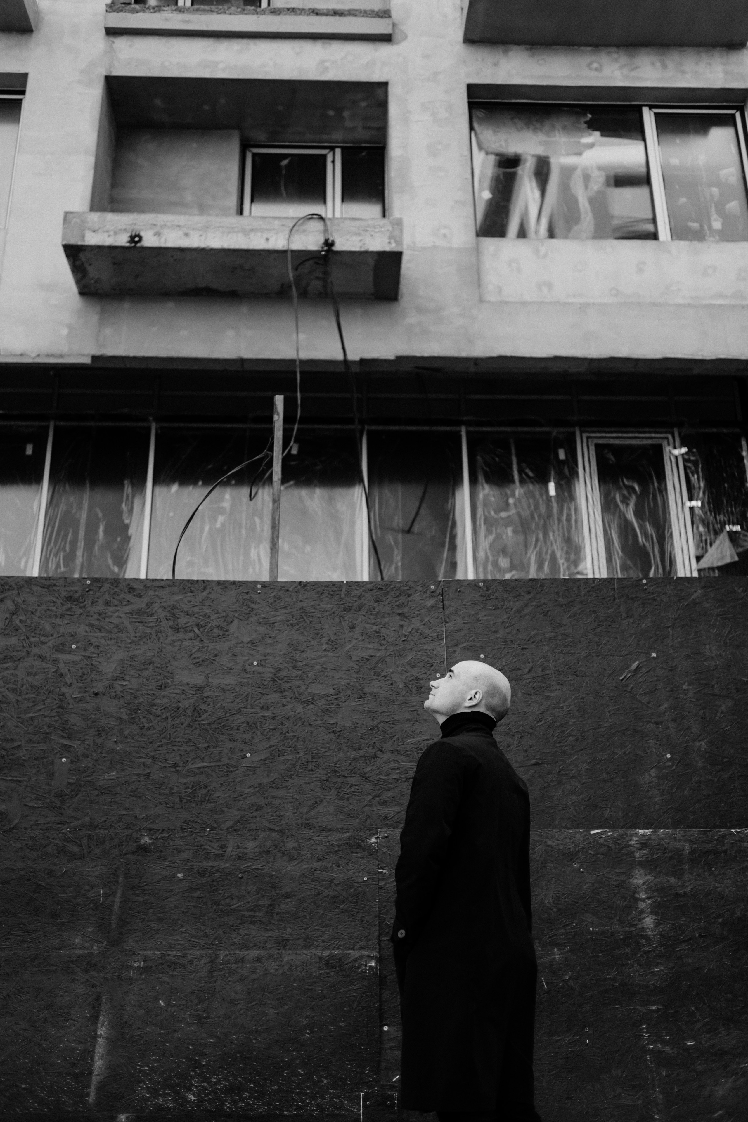 Александр. Фотограф Дарья Мустафина, Тюмень