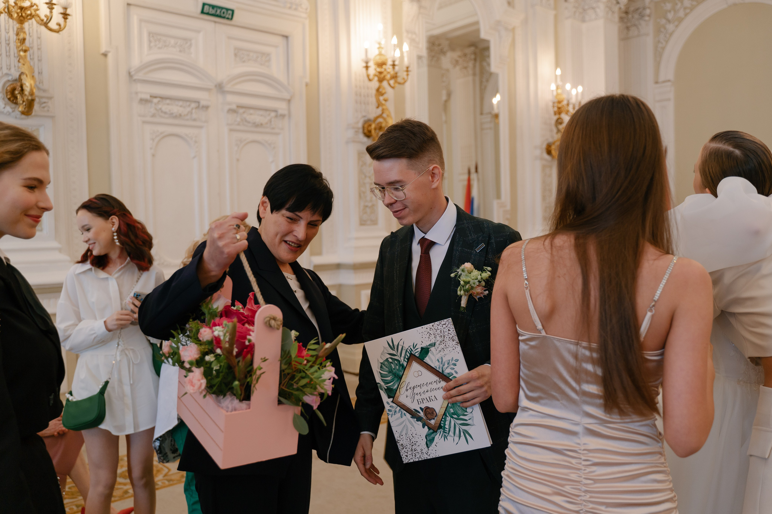 09.08.2023. Свадебный фотограф — Наталья Фед СПб/Москва