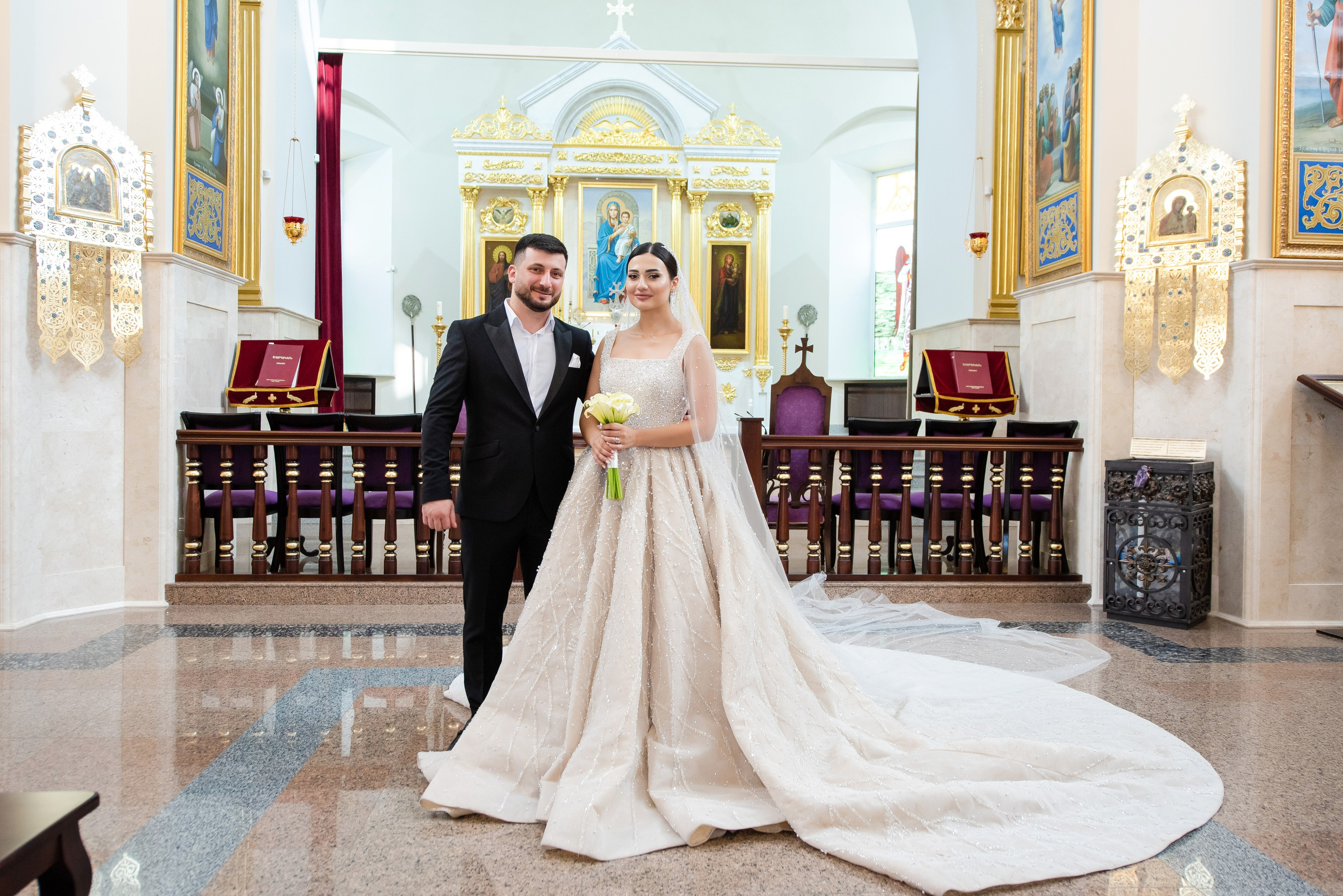 Wedding day. Свадебный и семейный фотограф  в г.Краснодар