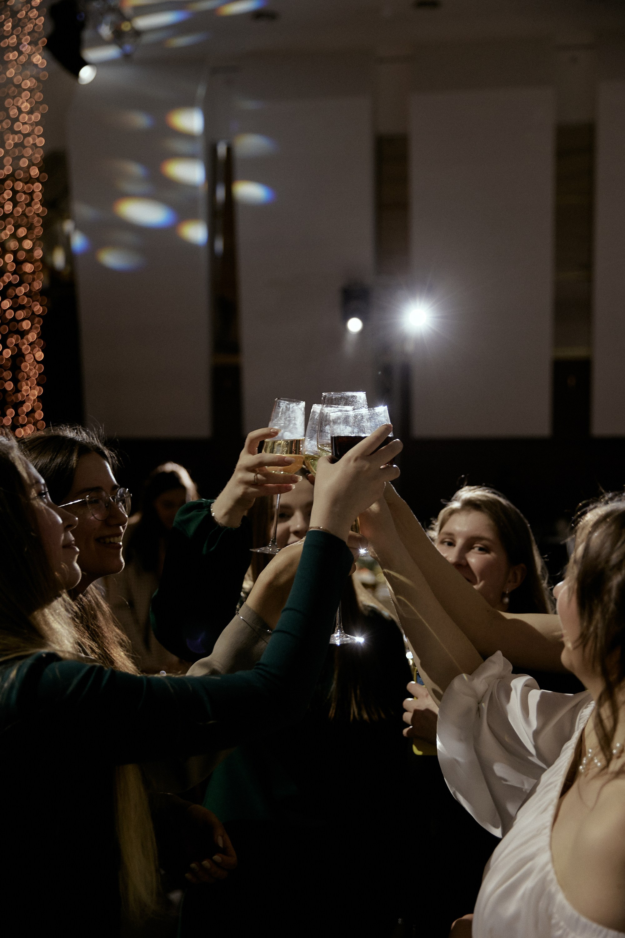 АВАЛОН. Happy New Year. Дмитрий Мазуркевич: Профессиональный Репортажный Фотограф