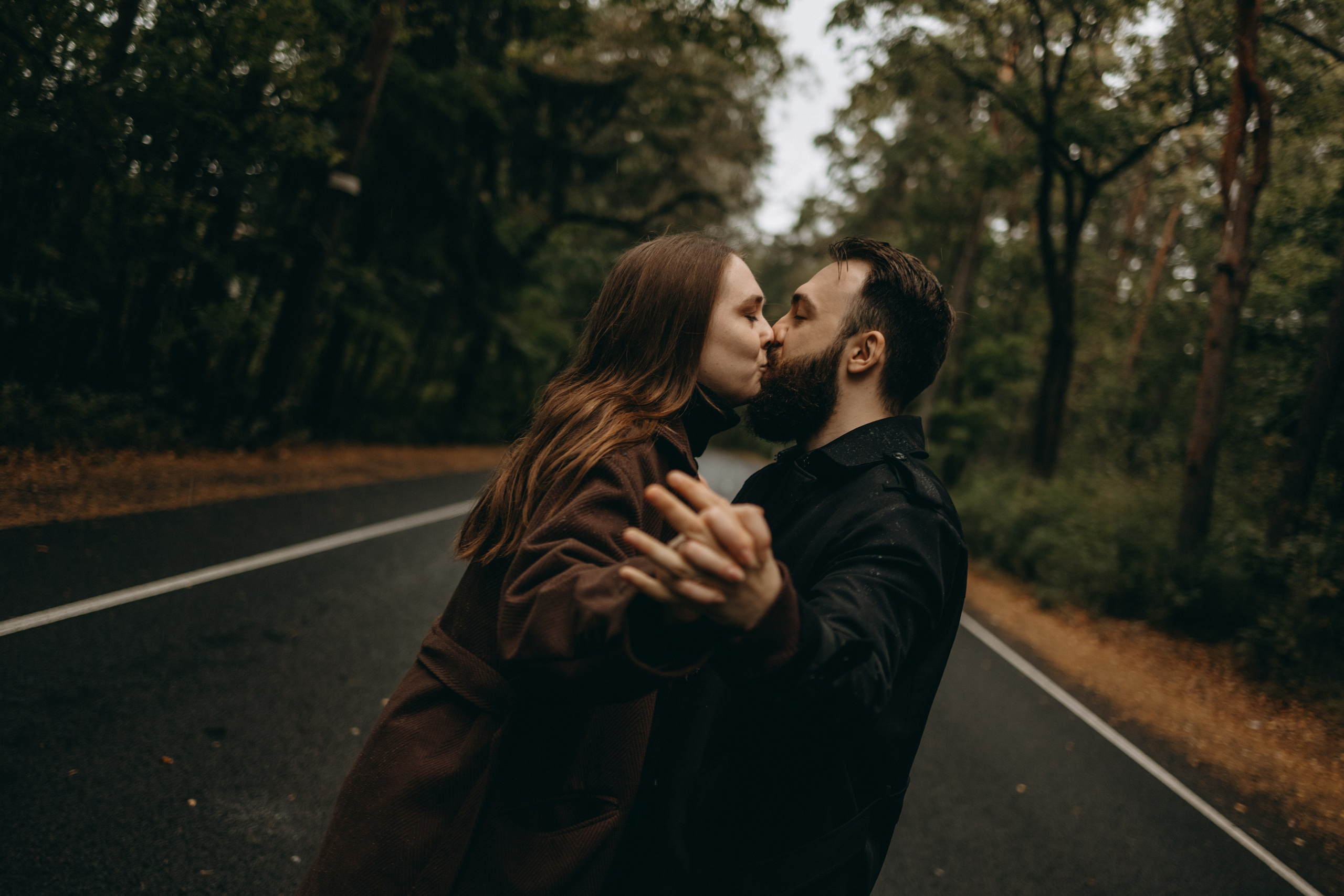 Жу и ее семья. Фотограф — Анималист | Санкт-Петербург