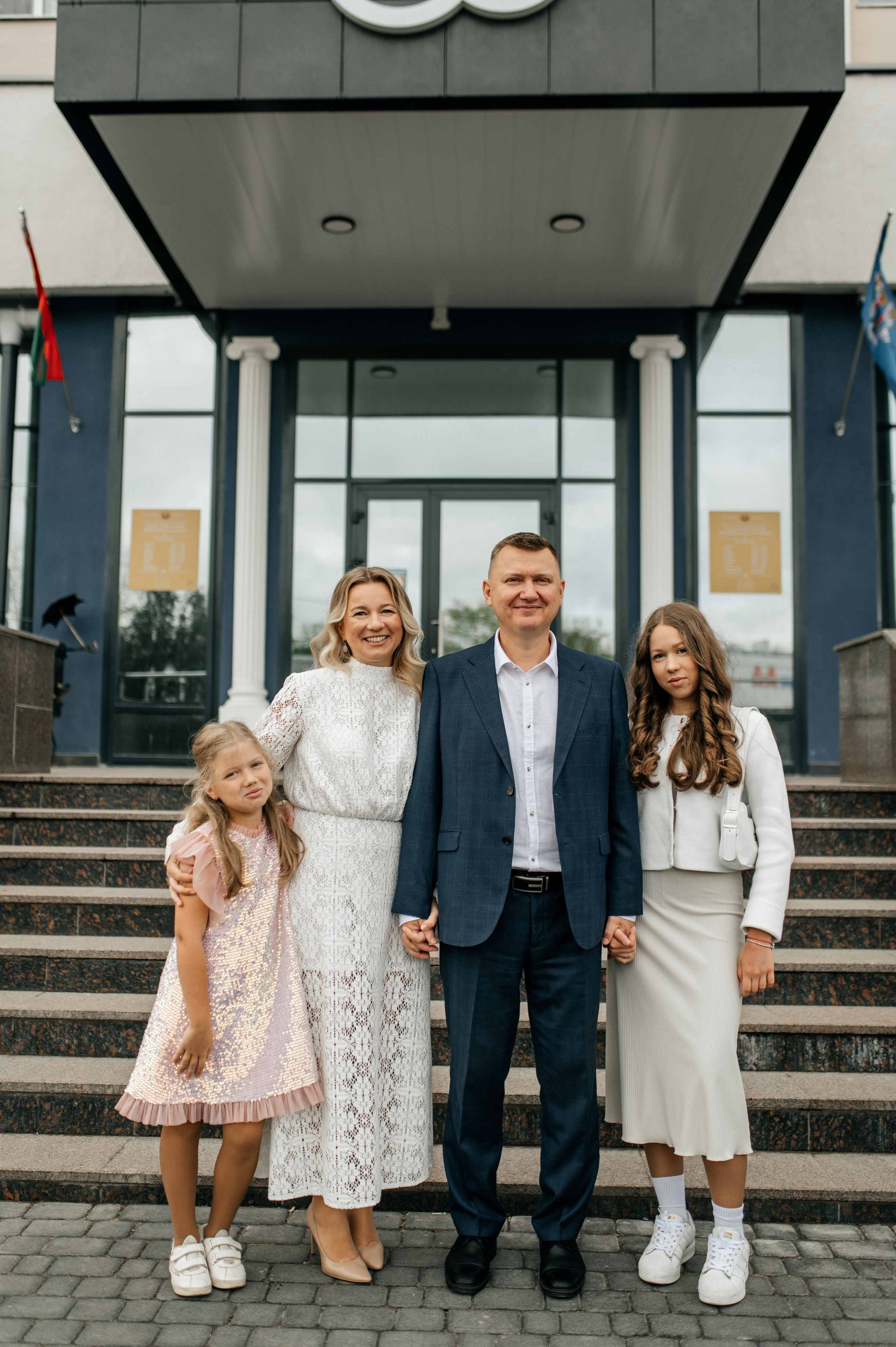 Оксана+Сергей. Костюшко Кристина — семейный и свадебный фотограф в Минске