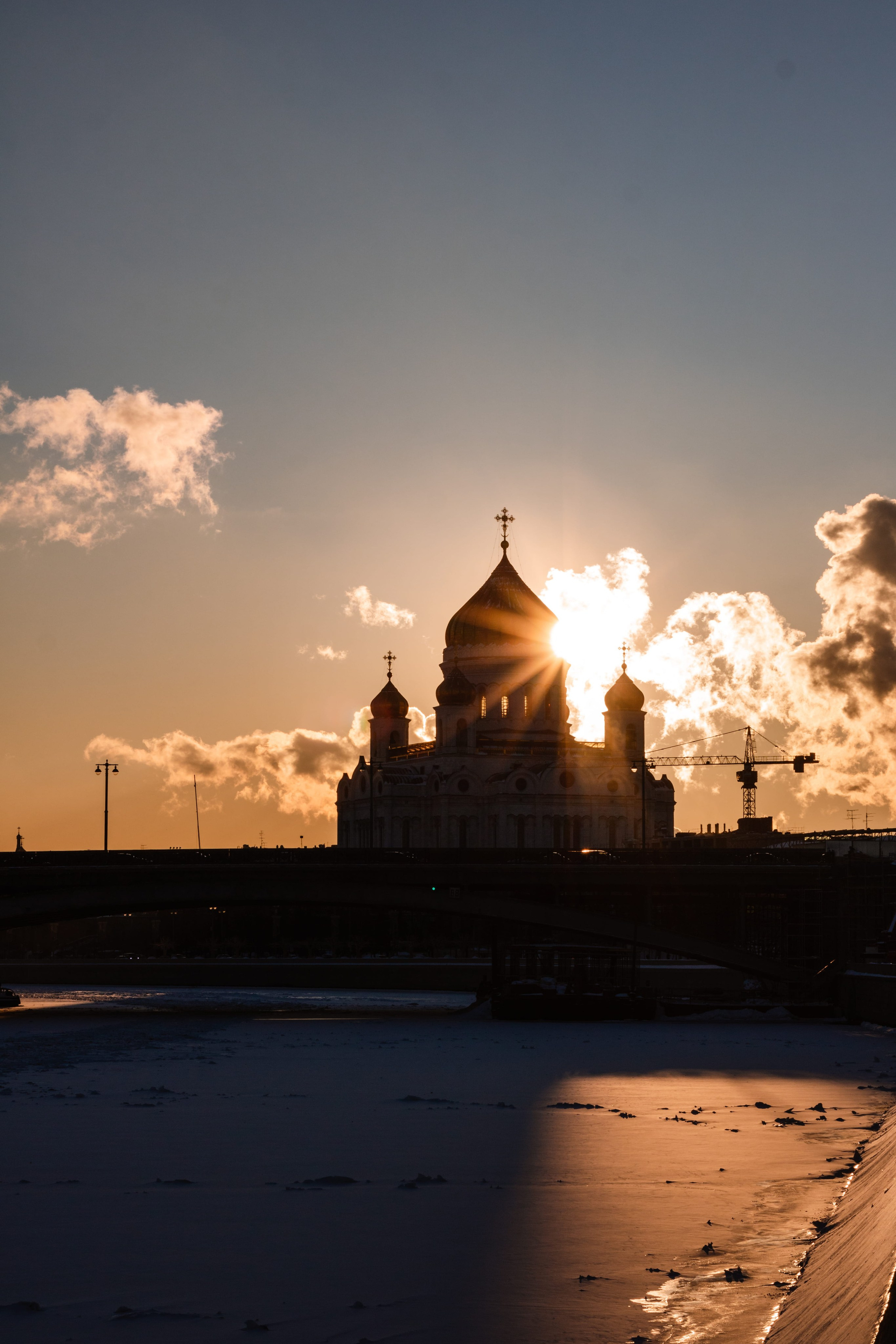 Street Photography. Street & Portrait photographer Lina Thorne based in Moscow