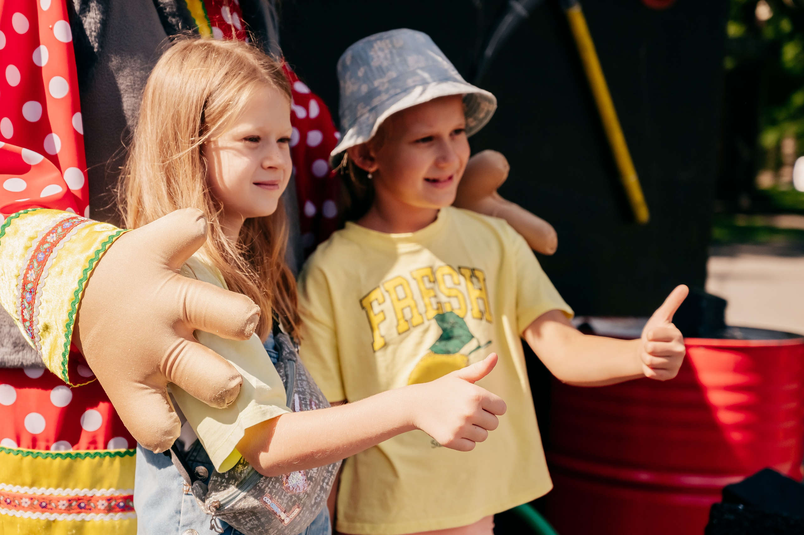 День Шахтёра в Парке Чудес 30.08.2025. Детский фотограф, семейный фотограф и репортажи в Кемерово