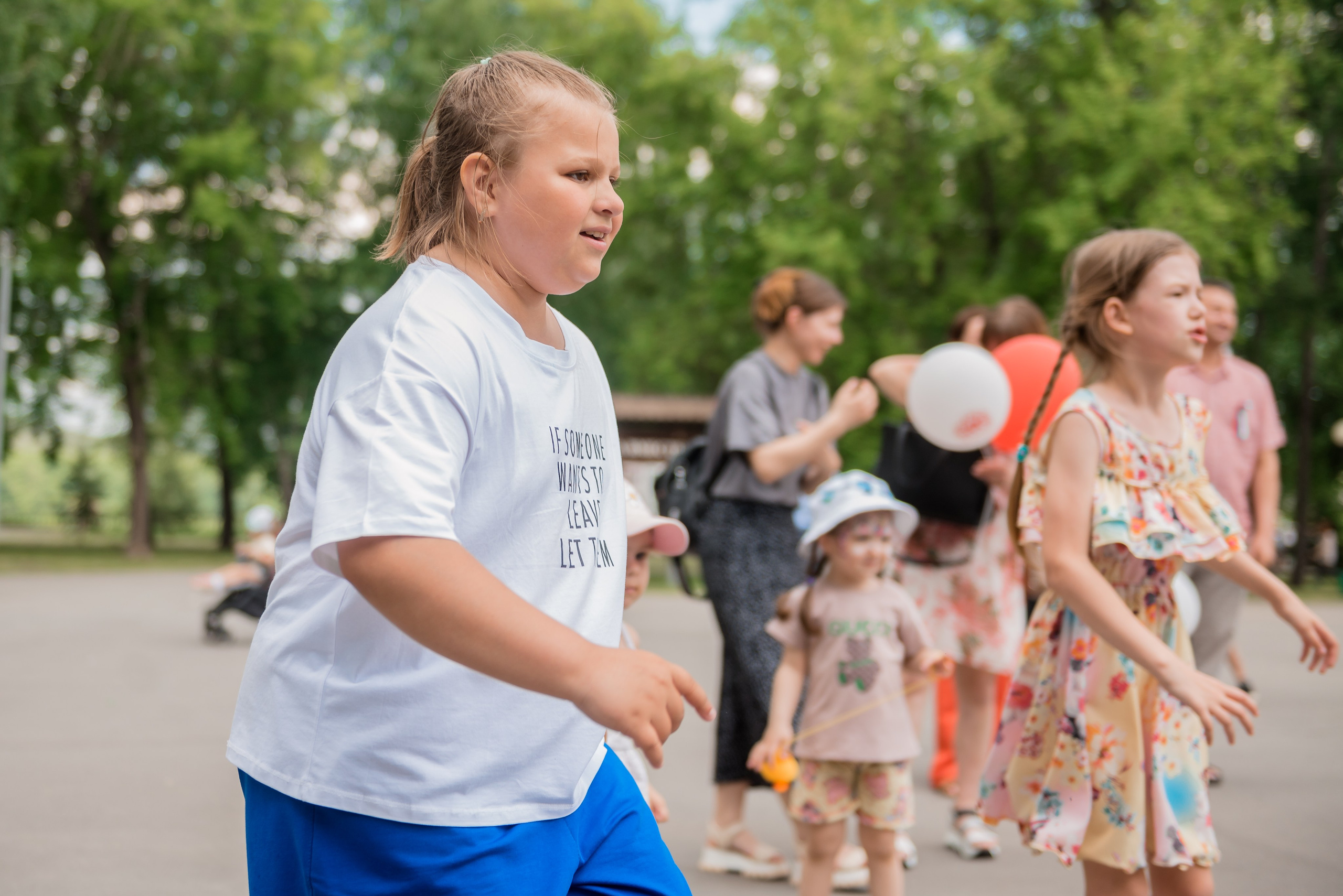 12 Июня 2024. Детский фотограф, семейный фотограф и репортажи в Кемерово