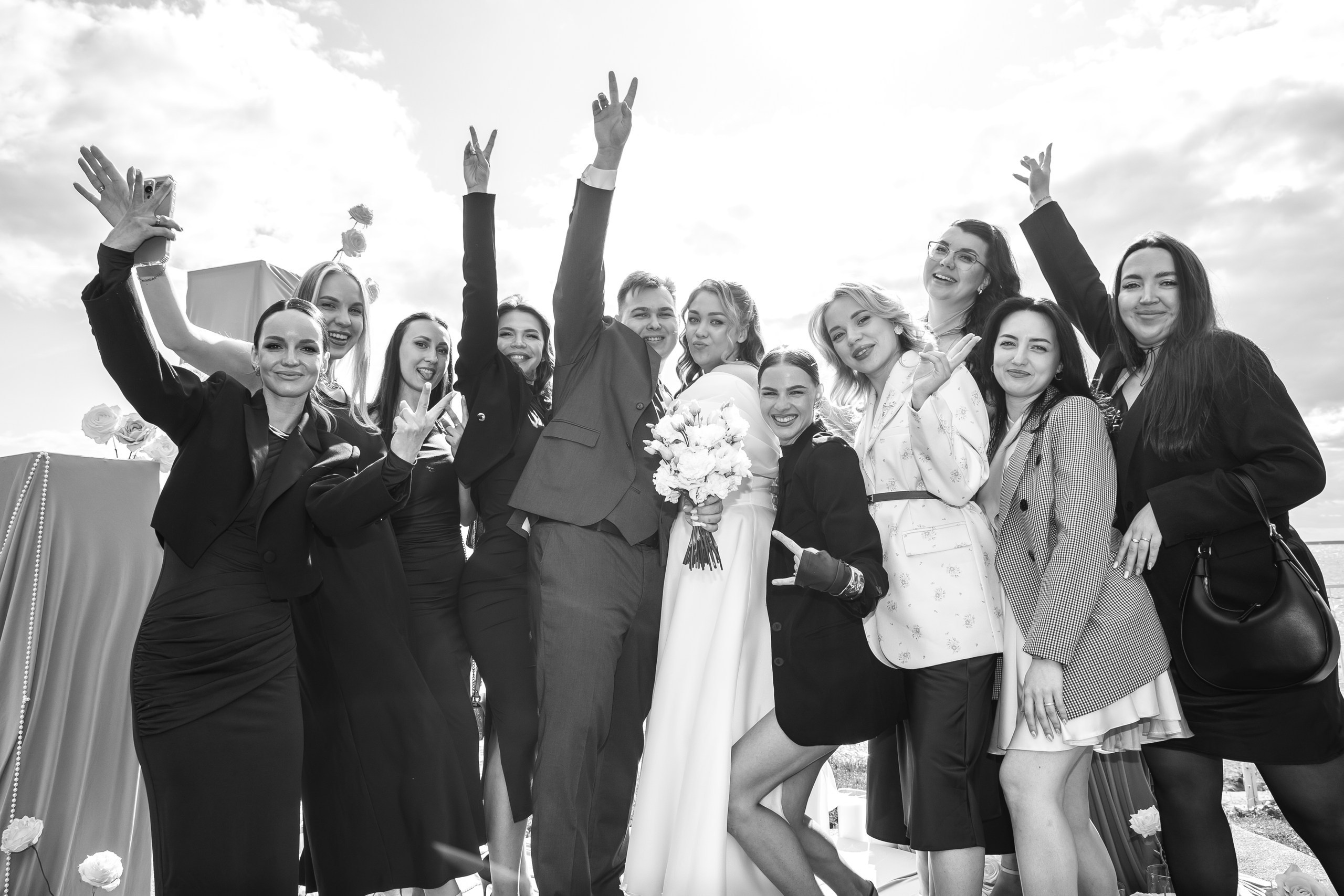 А | А. Любовь, танцы и котики 🐾. Свадебный фотограф Настя Шелл г. Череповец