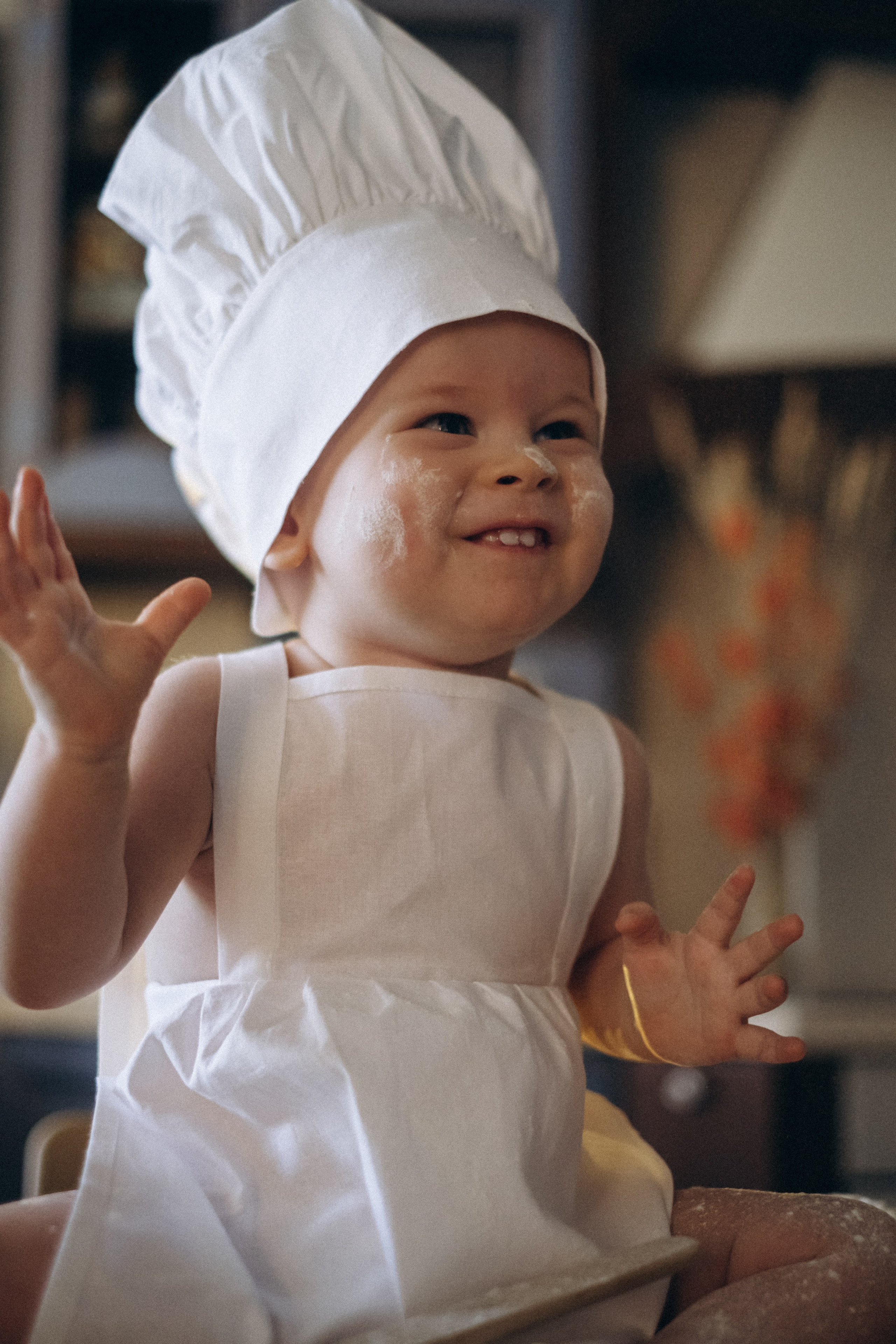 Домашняя. Фотограф Новосибирск Анна Рождественская