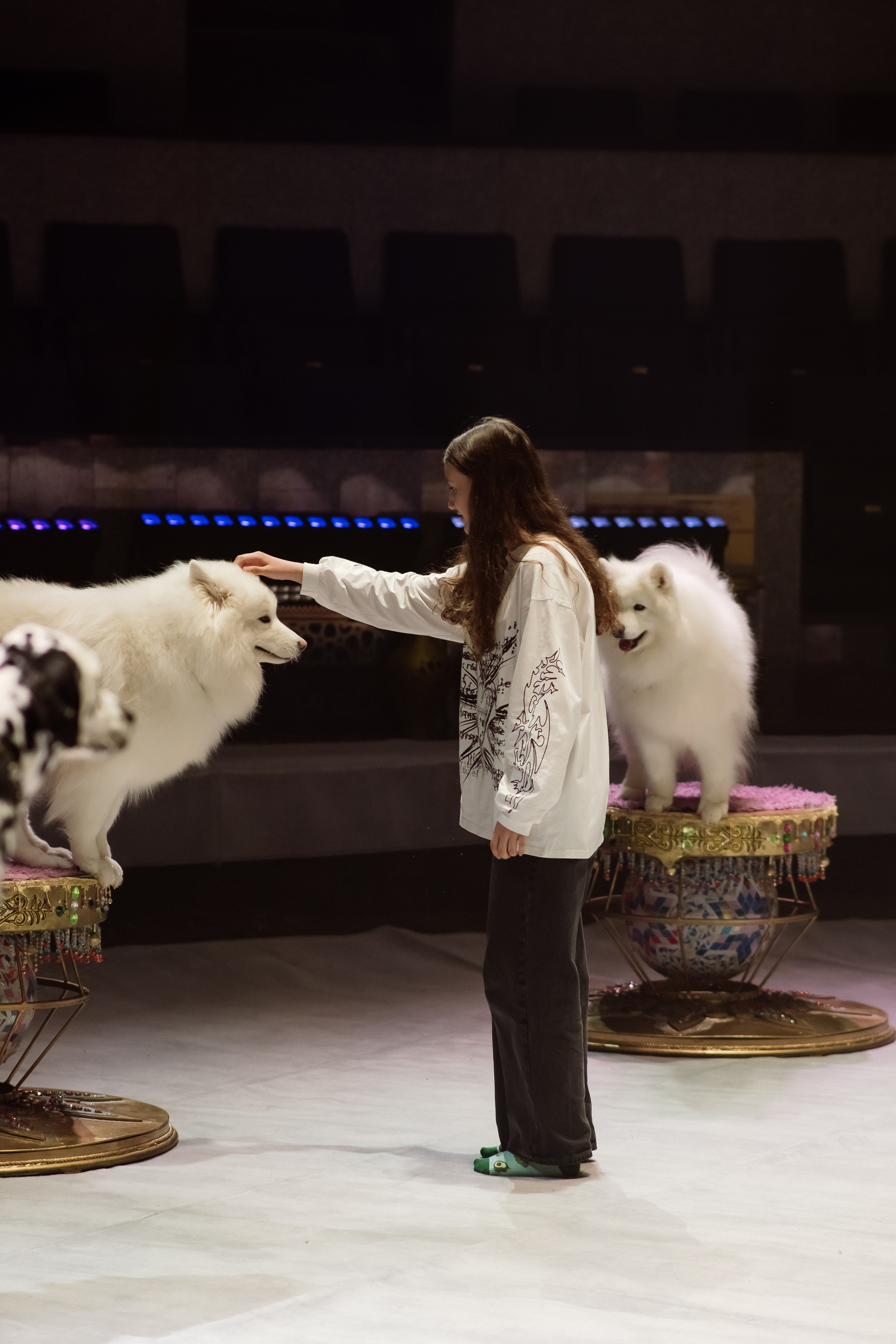 Репортаж. Фотограф Новосибирск Анна Рождественская