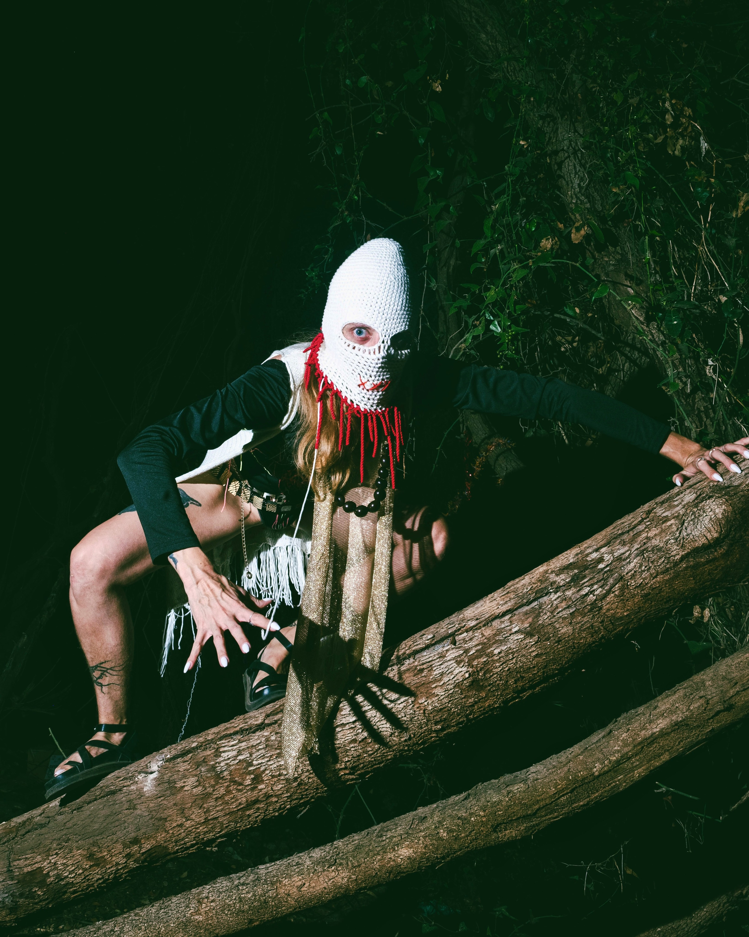 Брендам. Фотограф Полина Гольдис