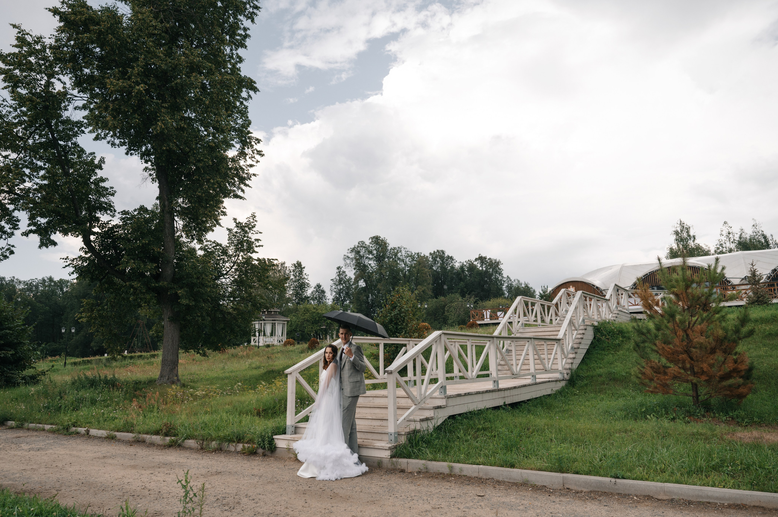Свадьба в Гребнево в Трубецком. Свадебный и семейный фотограф Виктория Носачёва. Щелково, Москва и МО