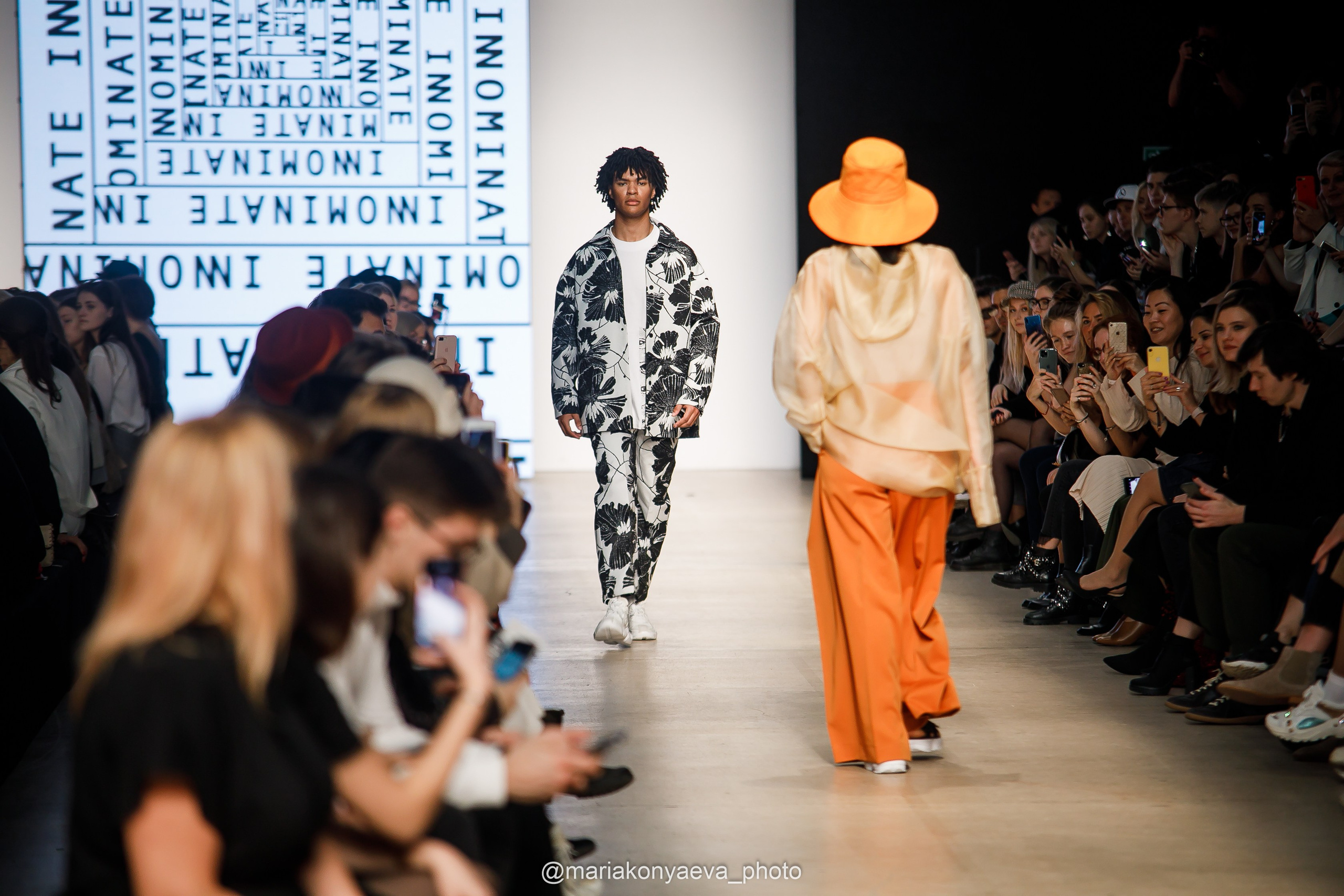 Mercedes-Benz Fashion Week