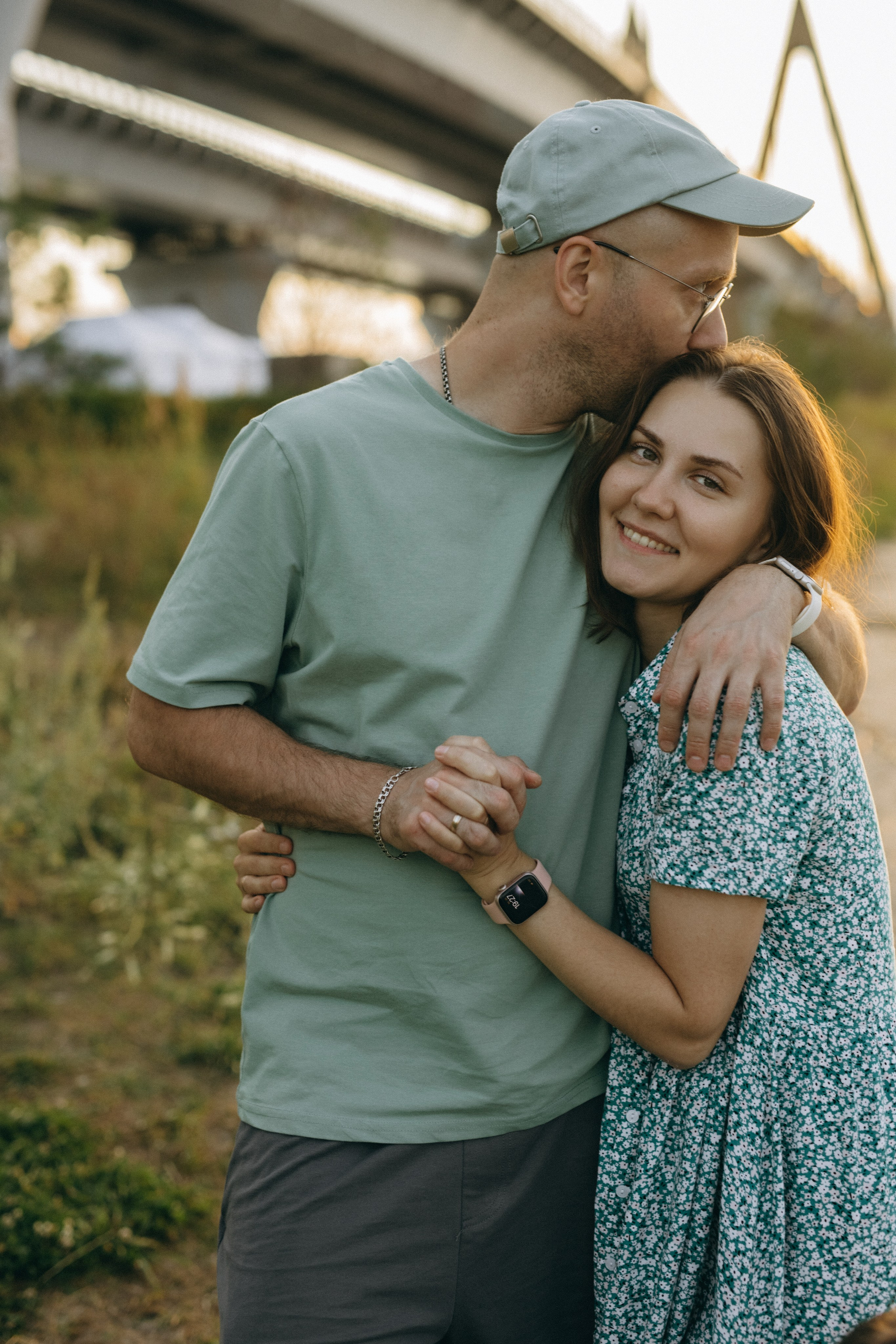 Заметки о лете. Семейный и портретный фотограф из Казани