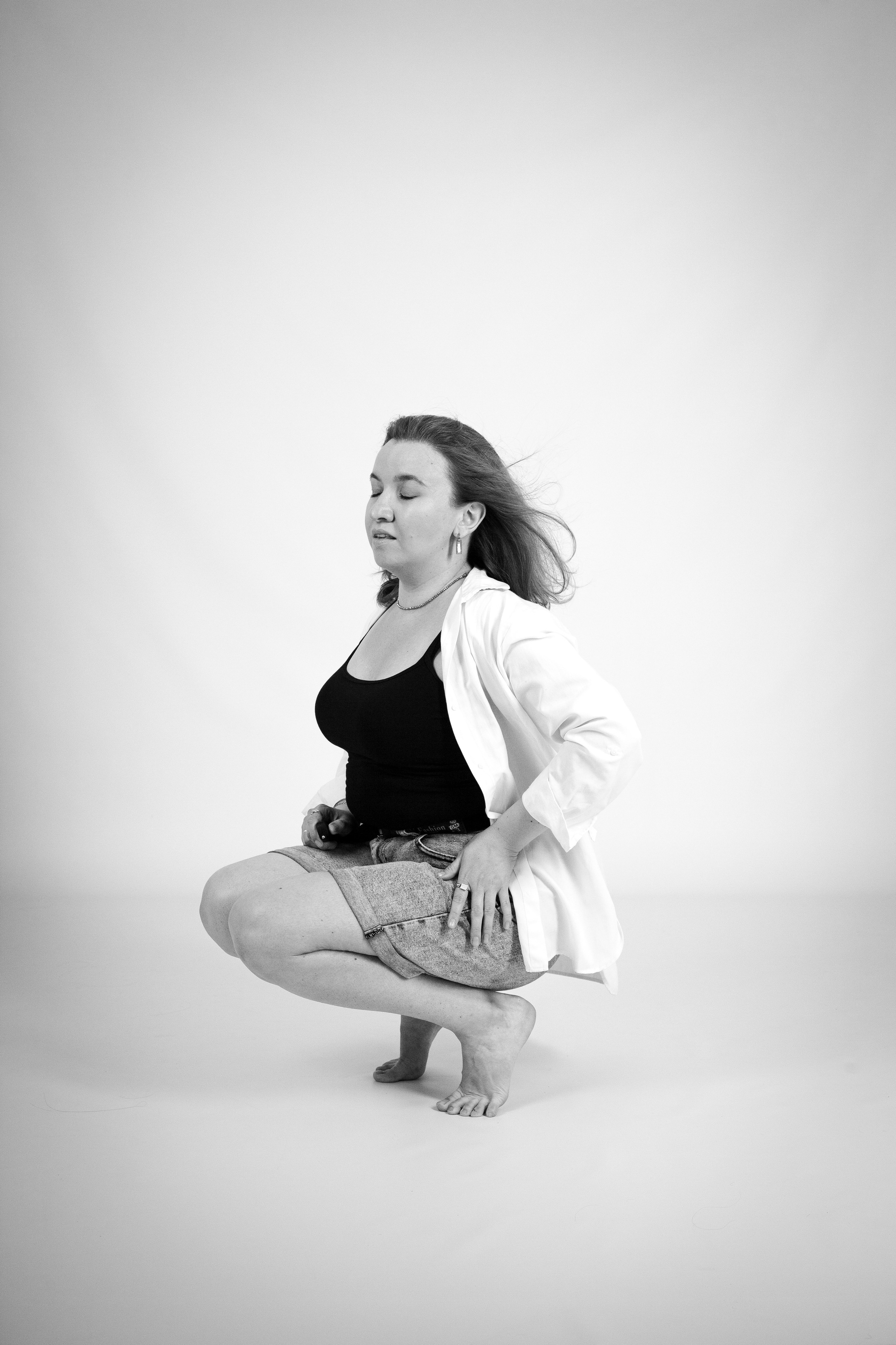 День открытых дверей. Студия автопортрета в Бугульме