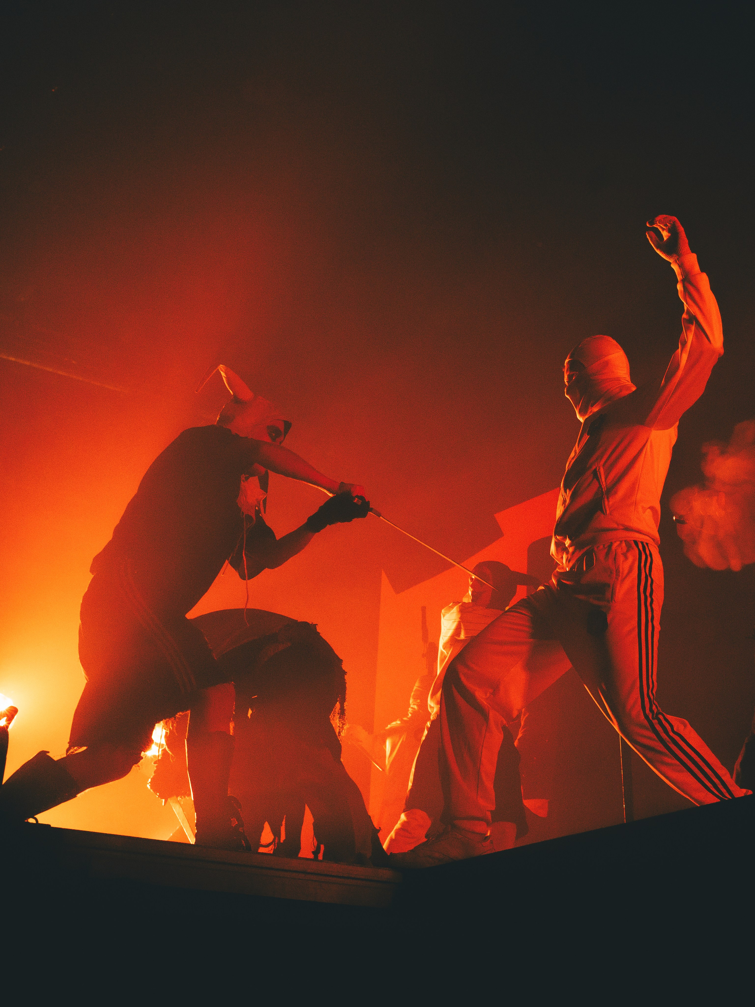 Хаски. Битва при Москве'26. RUSLAN ROZANOV