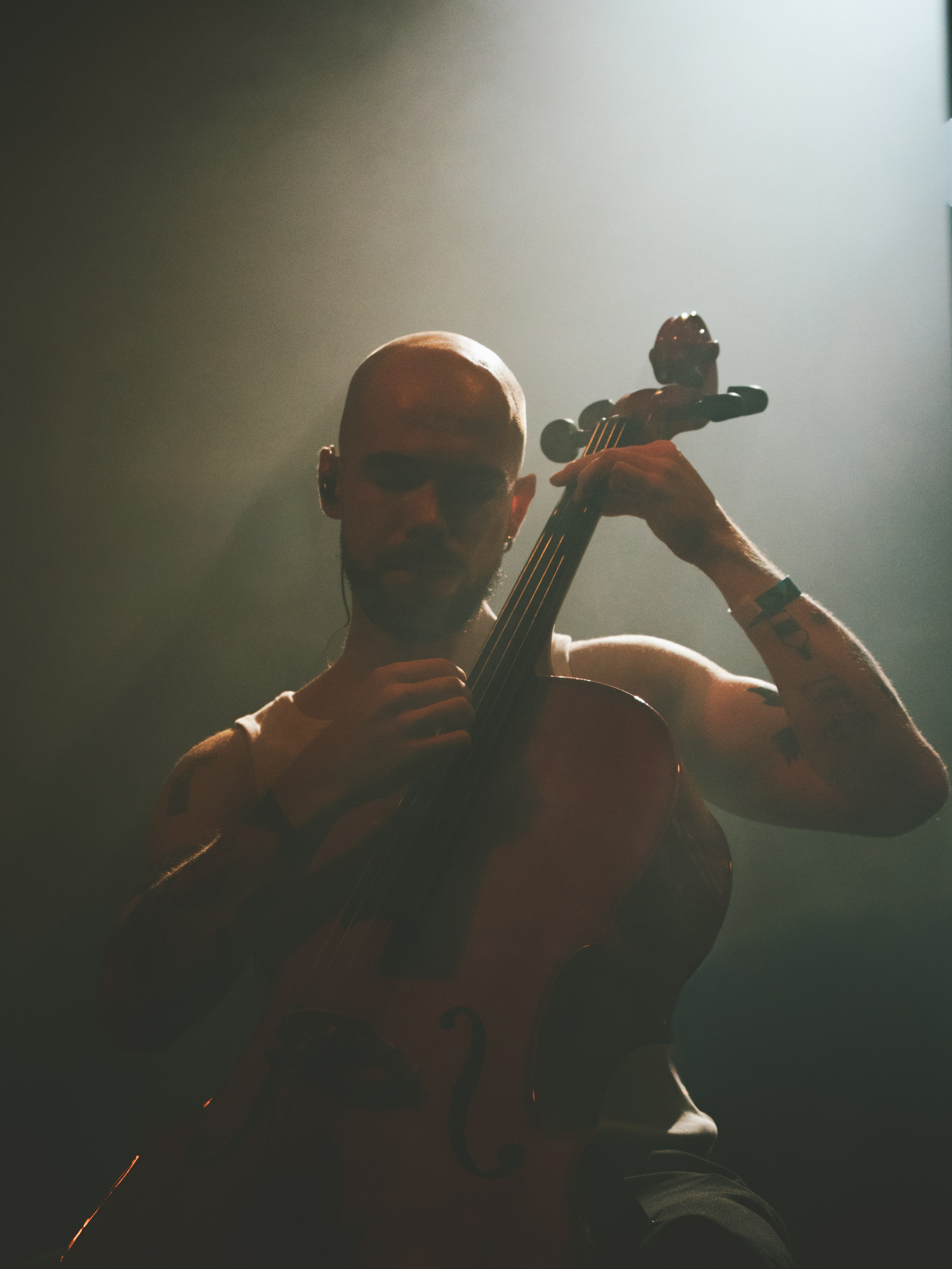 БАЗАР’25. RUSLAN ROZANOV