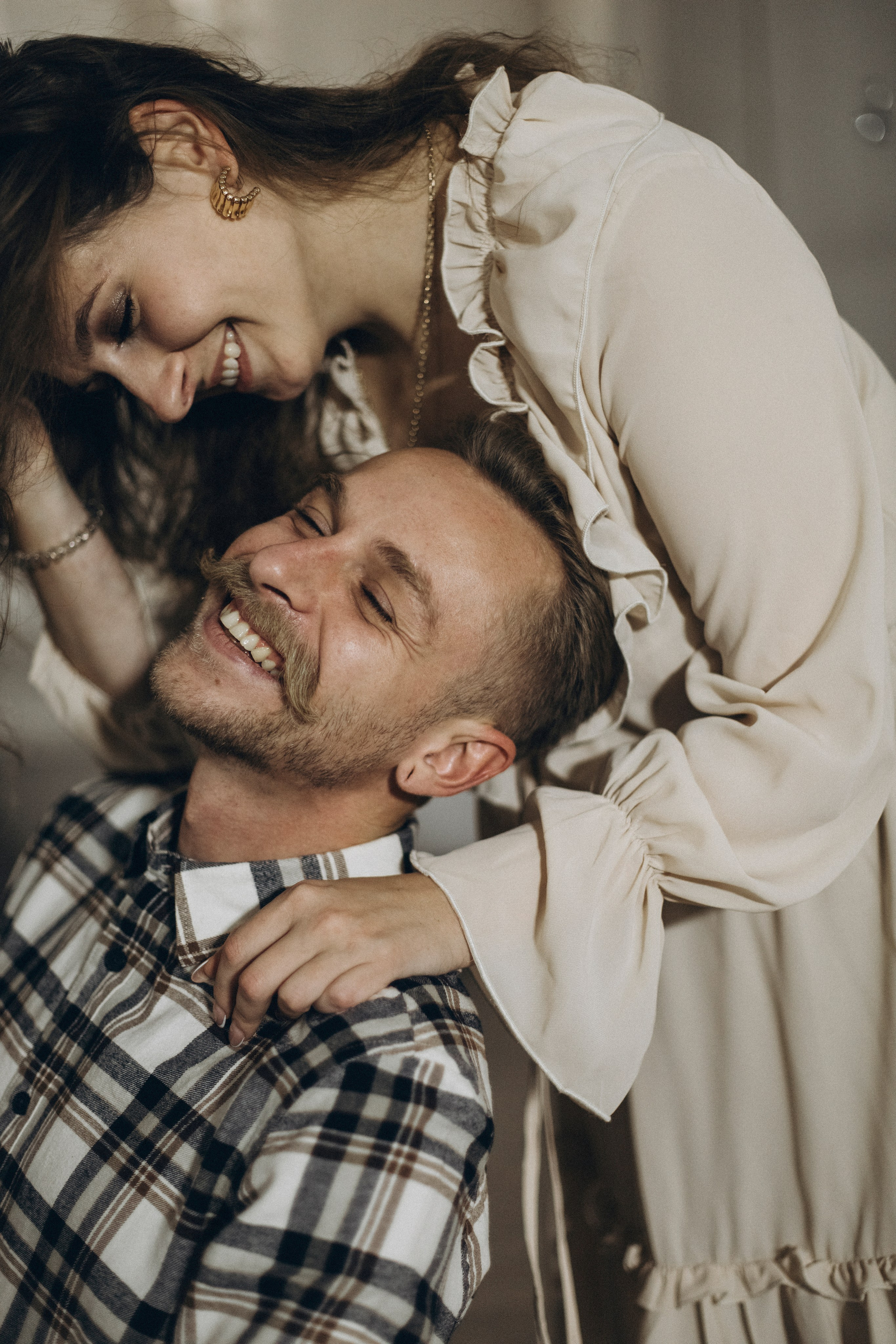 Love story. Фотограф в Обнинске и Калуге Анастасия Антохина